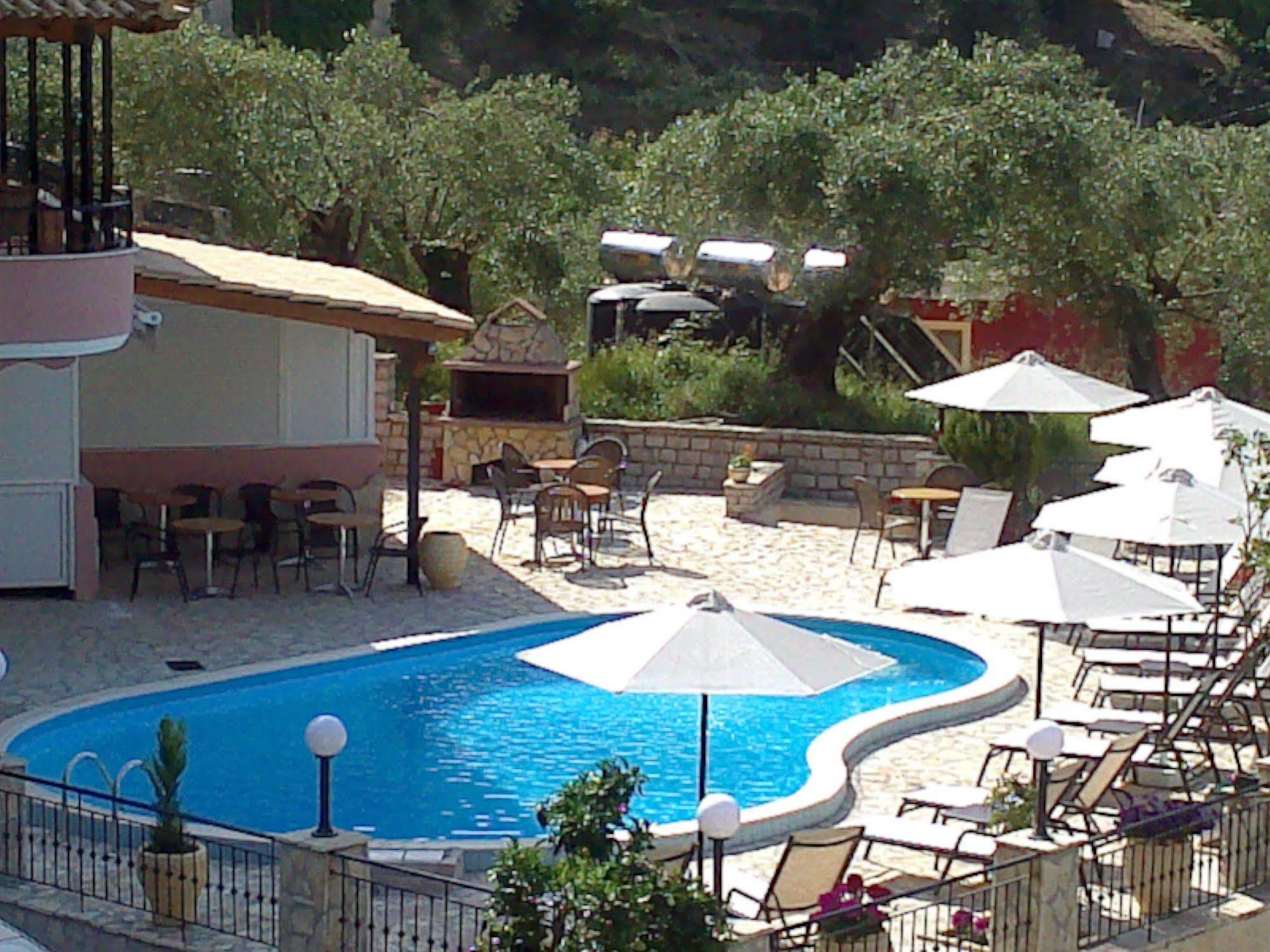 Dorita Luxury Apartment