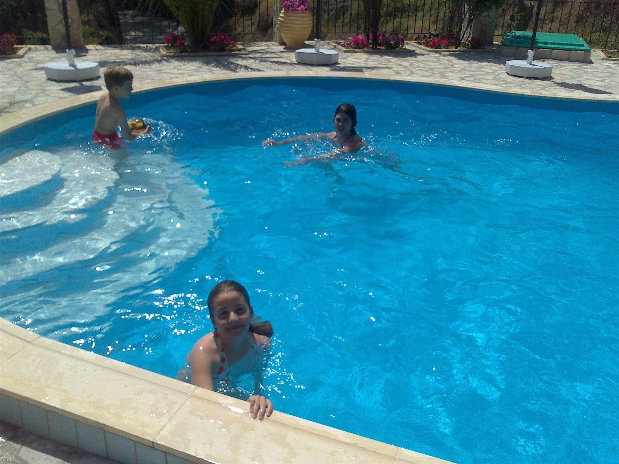 Apartment Dorita Luxury