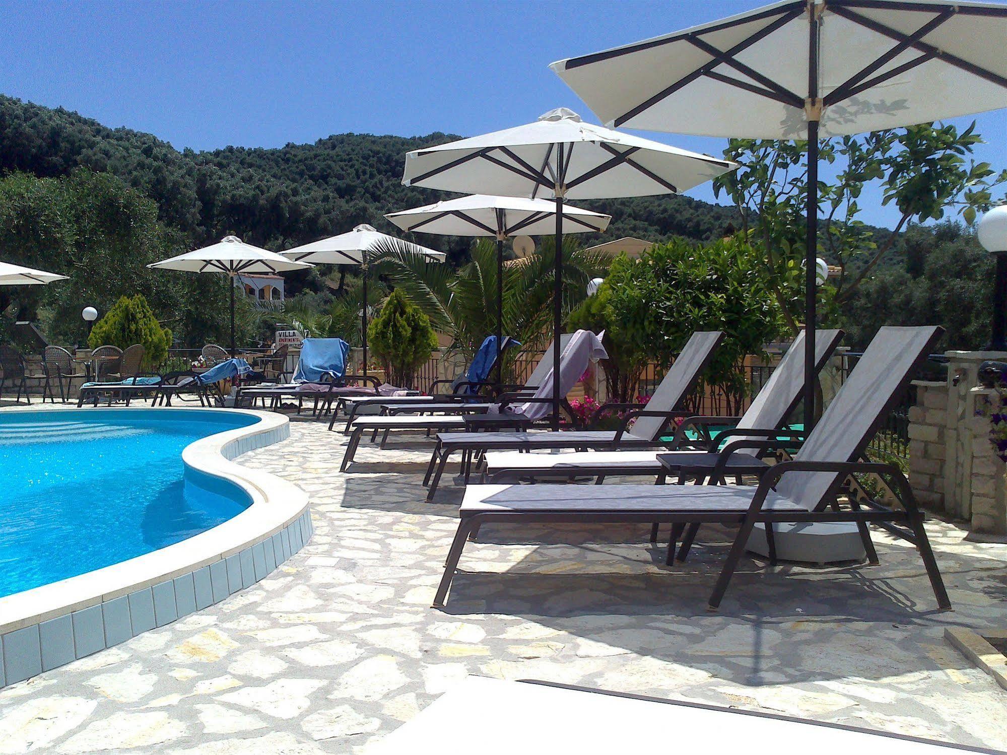 Dorita Luxury