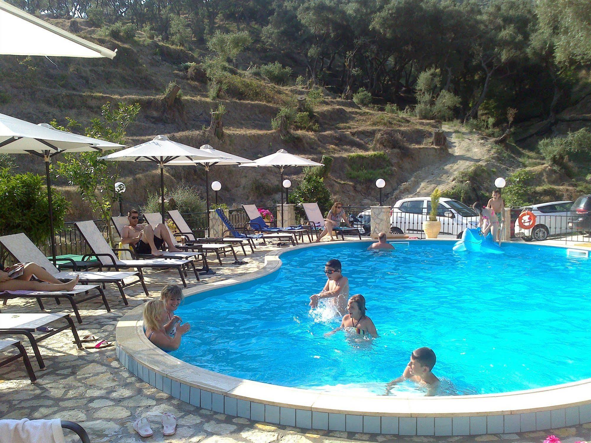 Dorita Luxury *