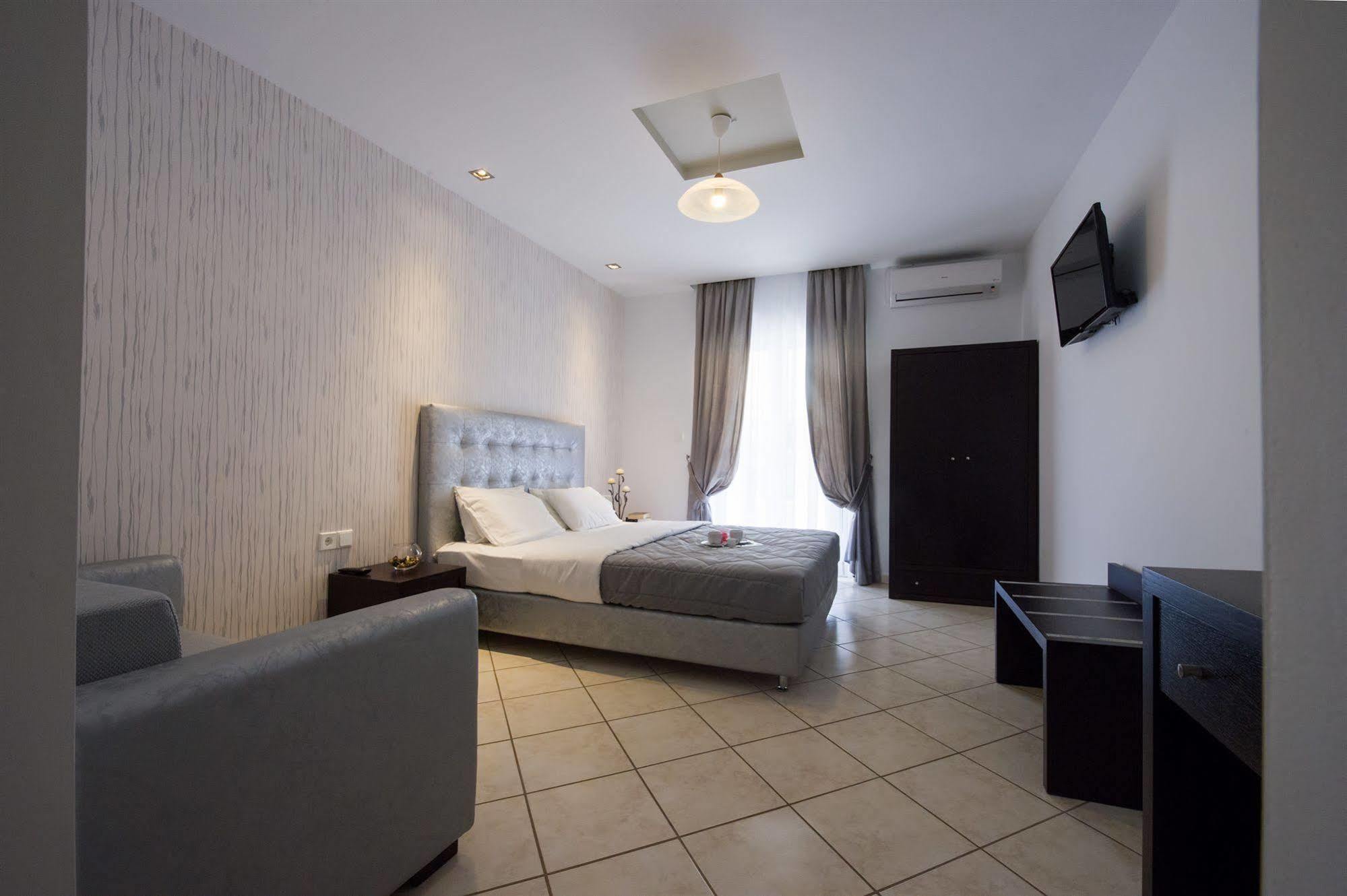 Apartment Dorita Luxury *
