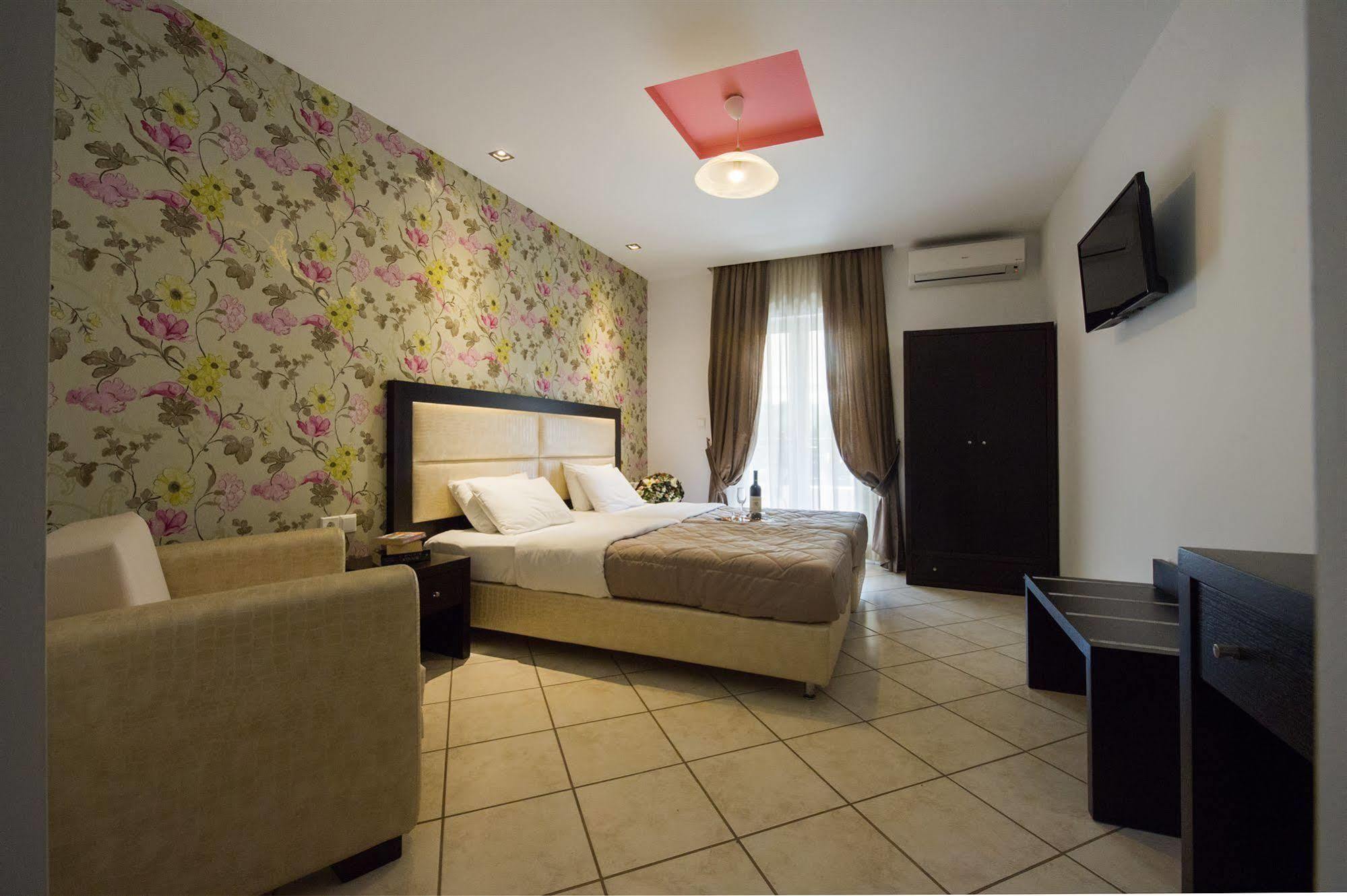 Apartment Dorita Luxury