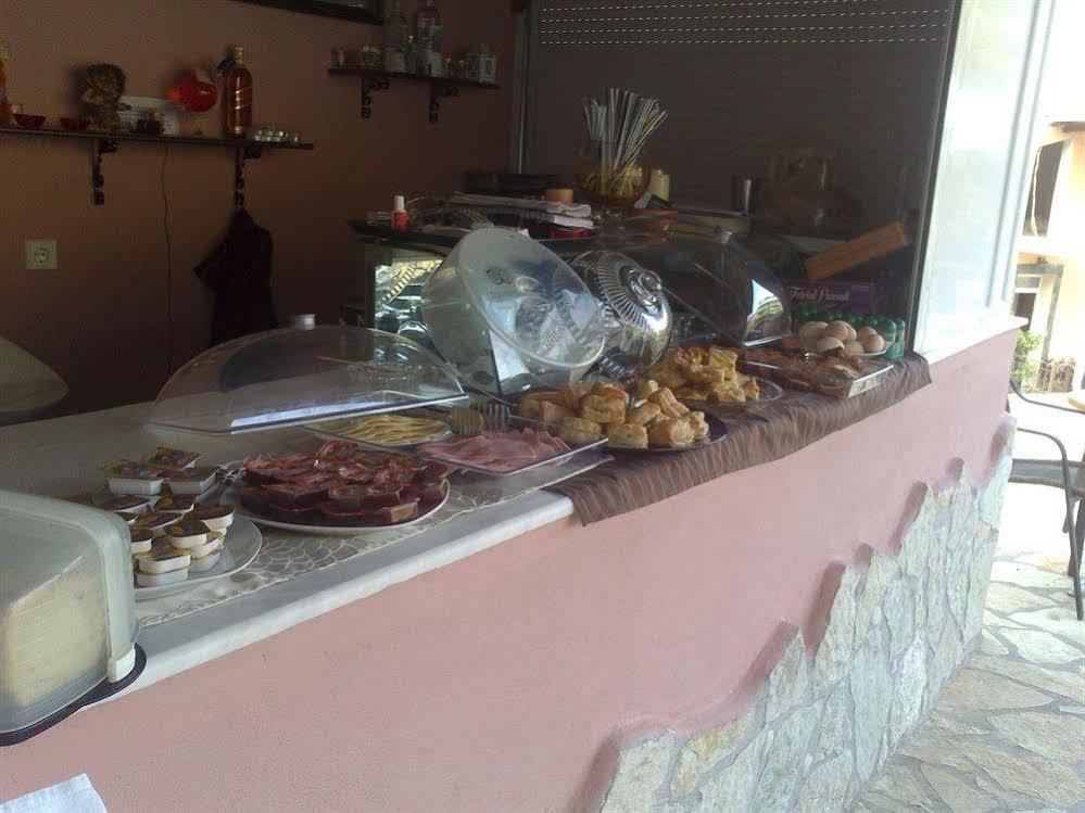 Apartment Dorita Luxury Parga