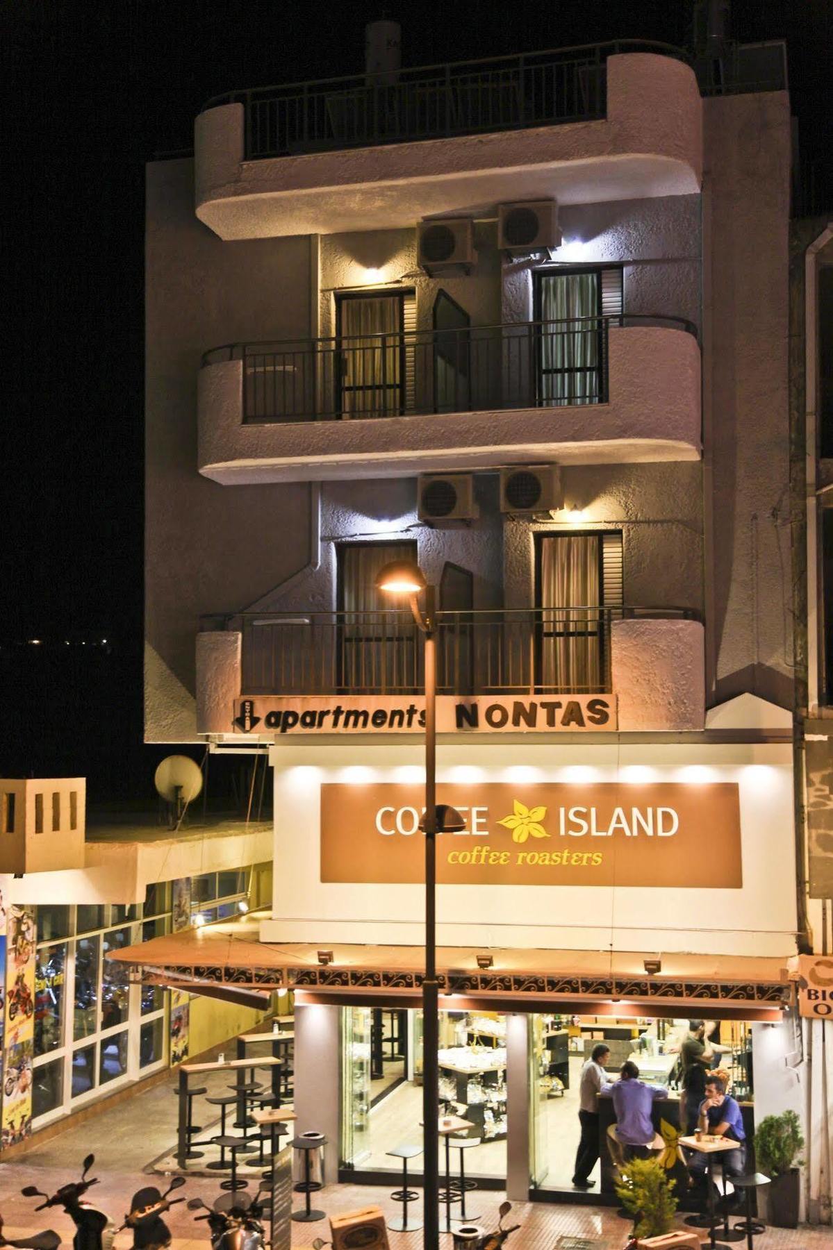 Nontas