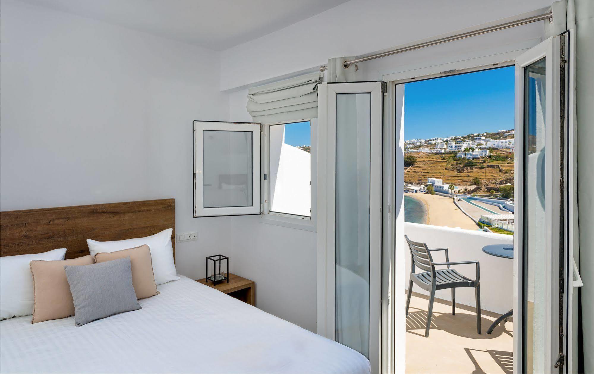 Akrotiraki 2* Mykonos Town
