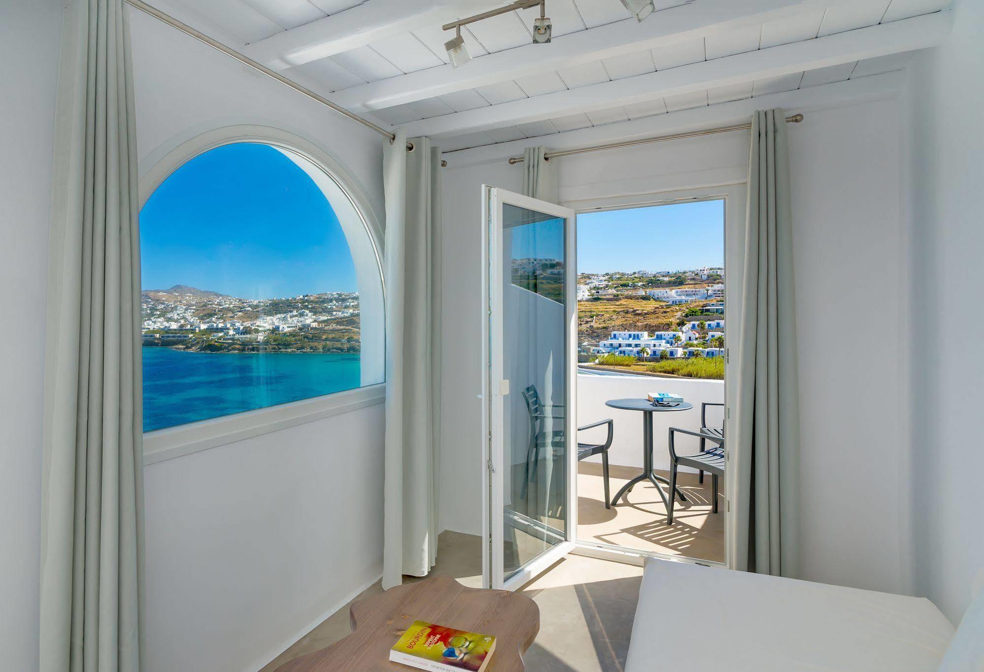 Akrotiraki Hotel Mykonos Town