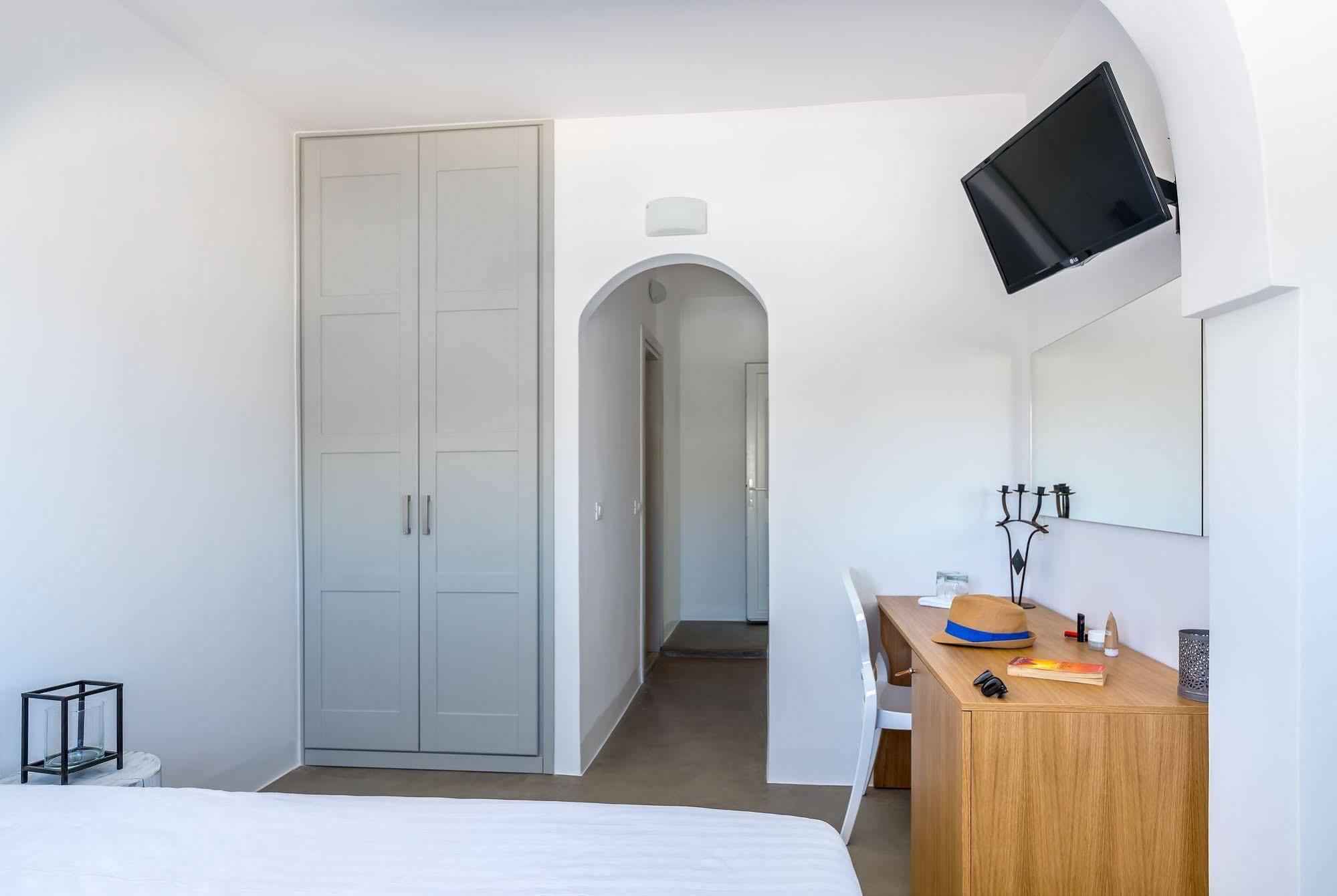 Hotel Akrotiraki Mykonos Town