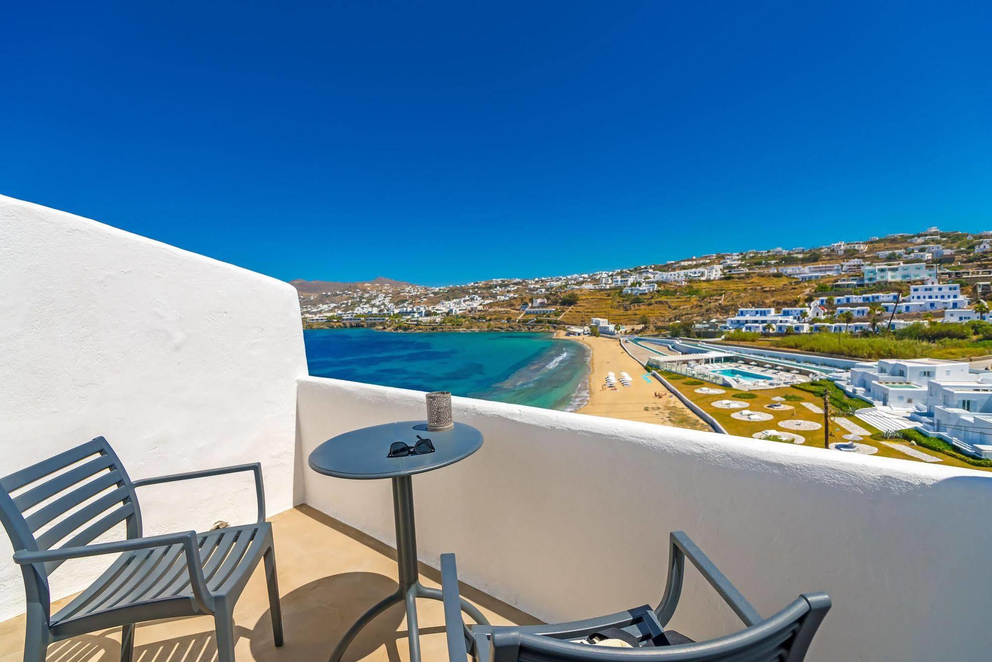 Hotel Akrotiraki
