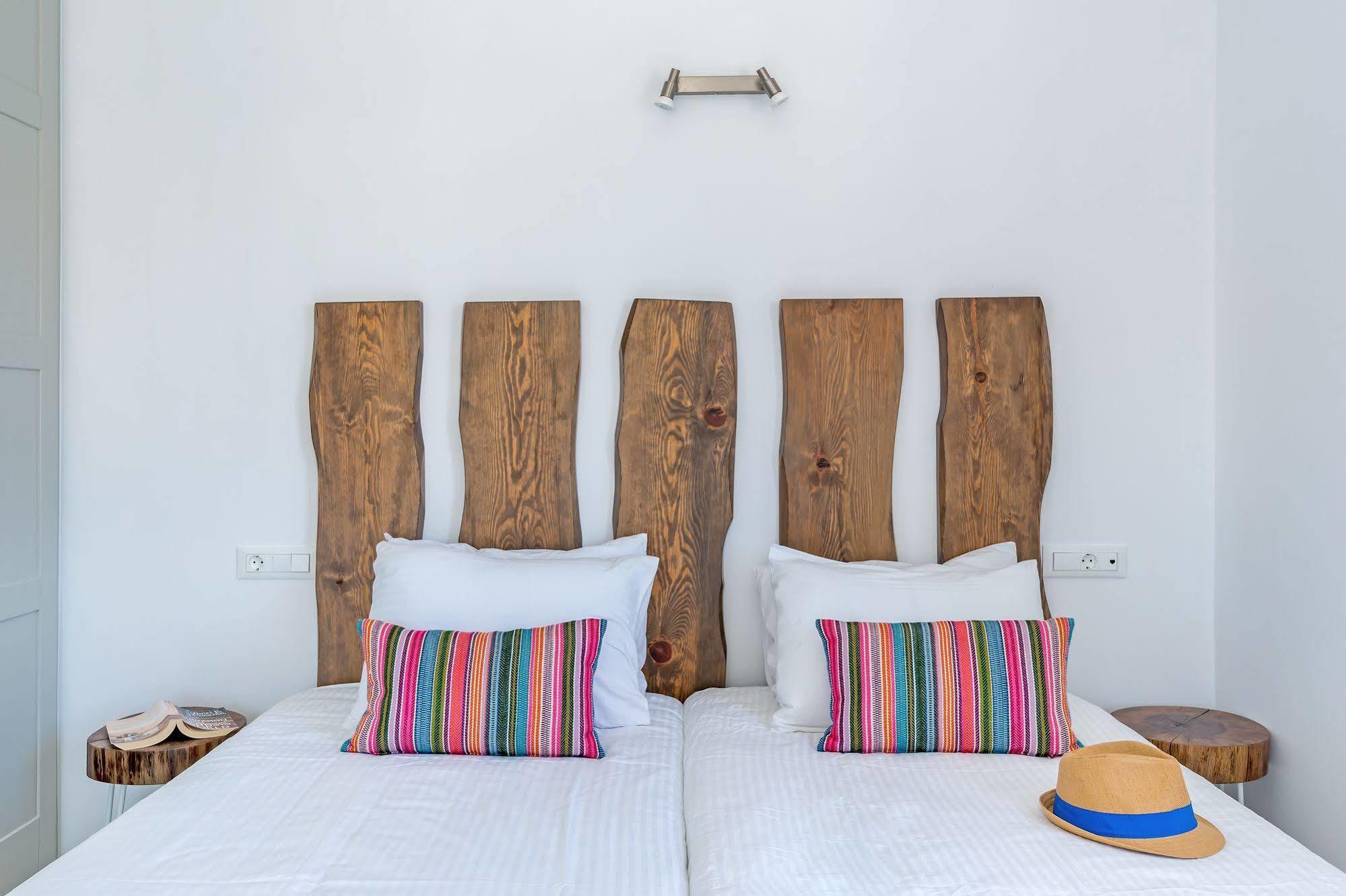 Hotel Akrotiraki Mykonos Town