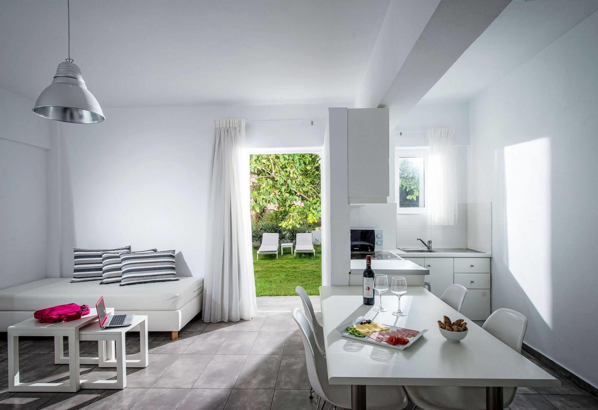 Fedra Boutique Aparthotel