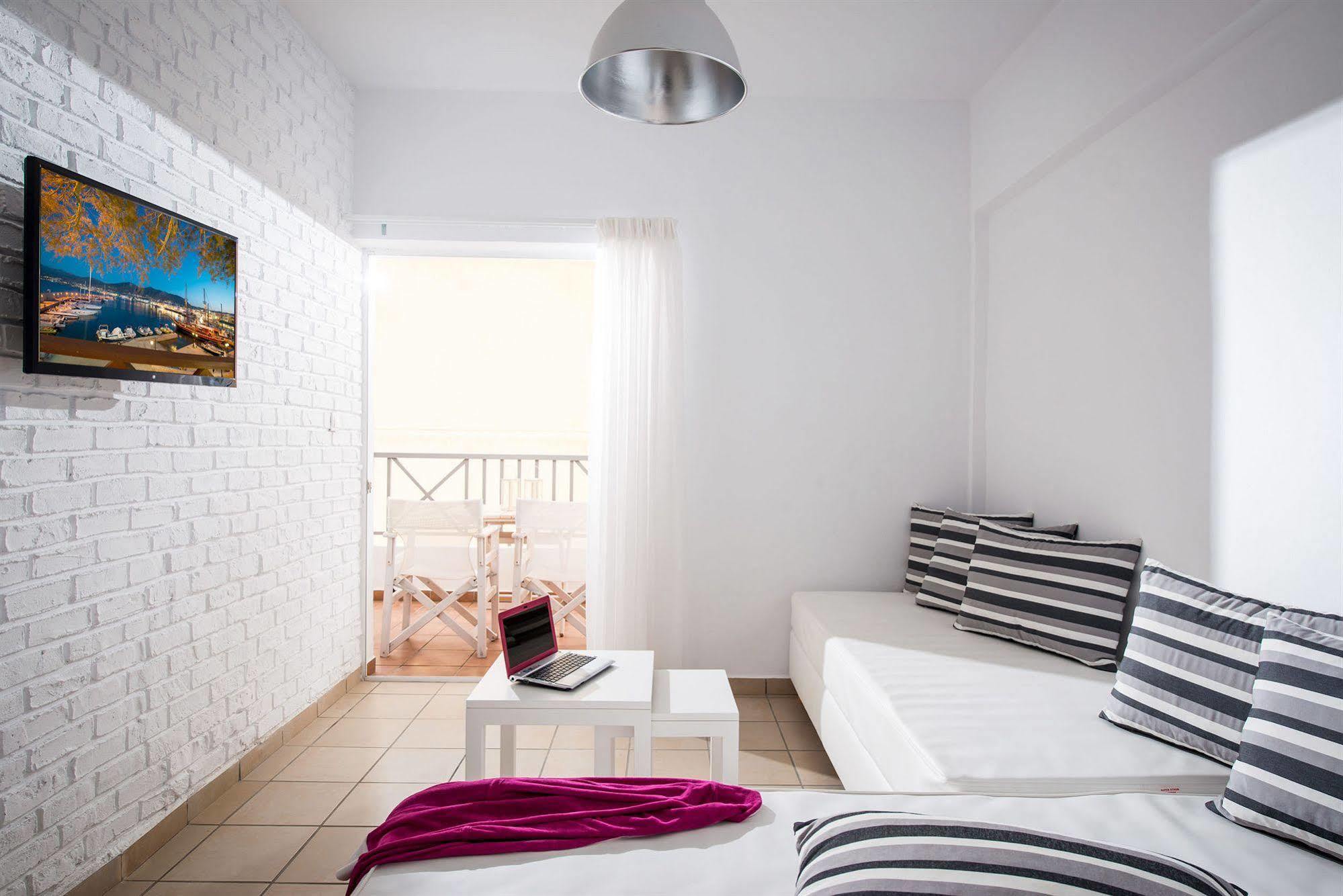 Aparthotel Fedra Boutique Hersonissos (Crete)