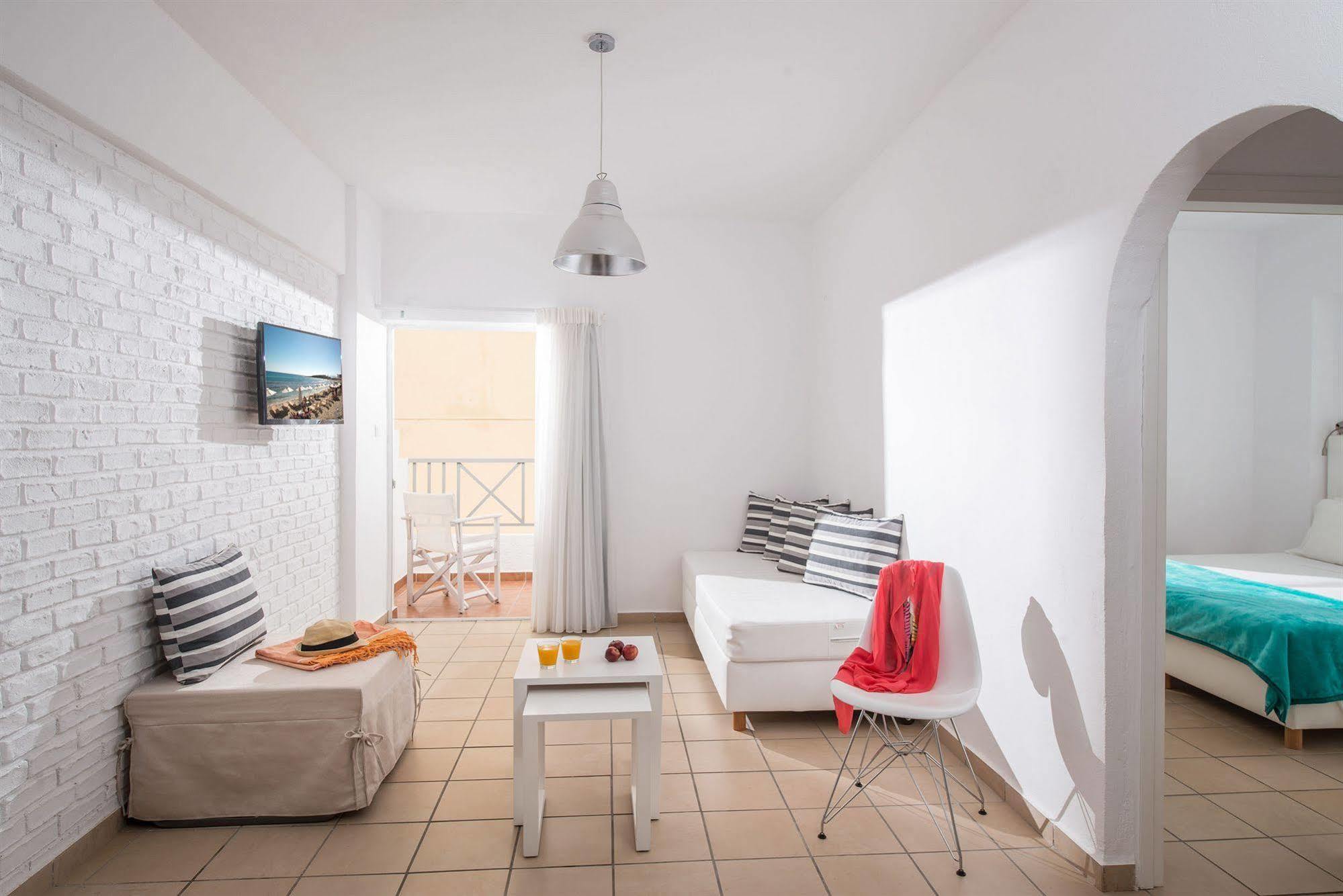 Fedra Boutique Hersonissos (Crete)