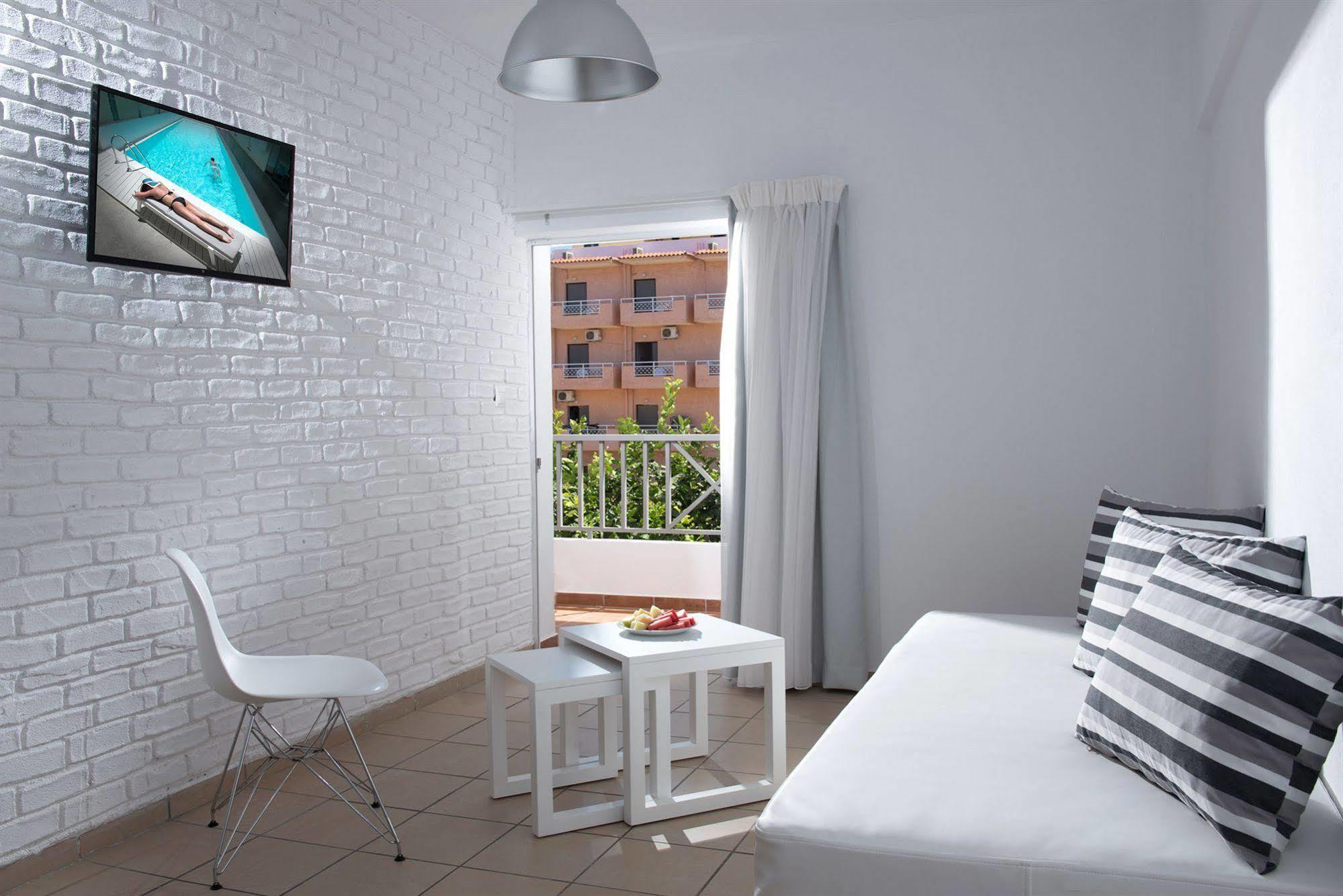 Aparthotel Fedra Boutique Hersonissos (Crete)