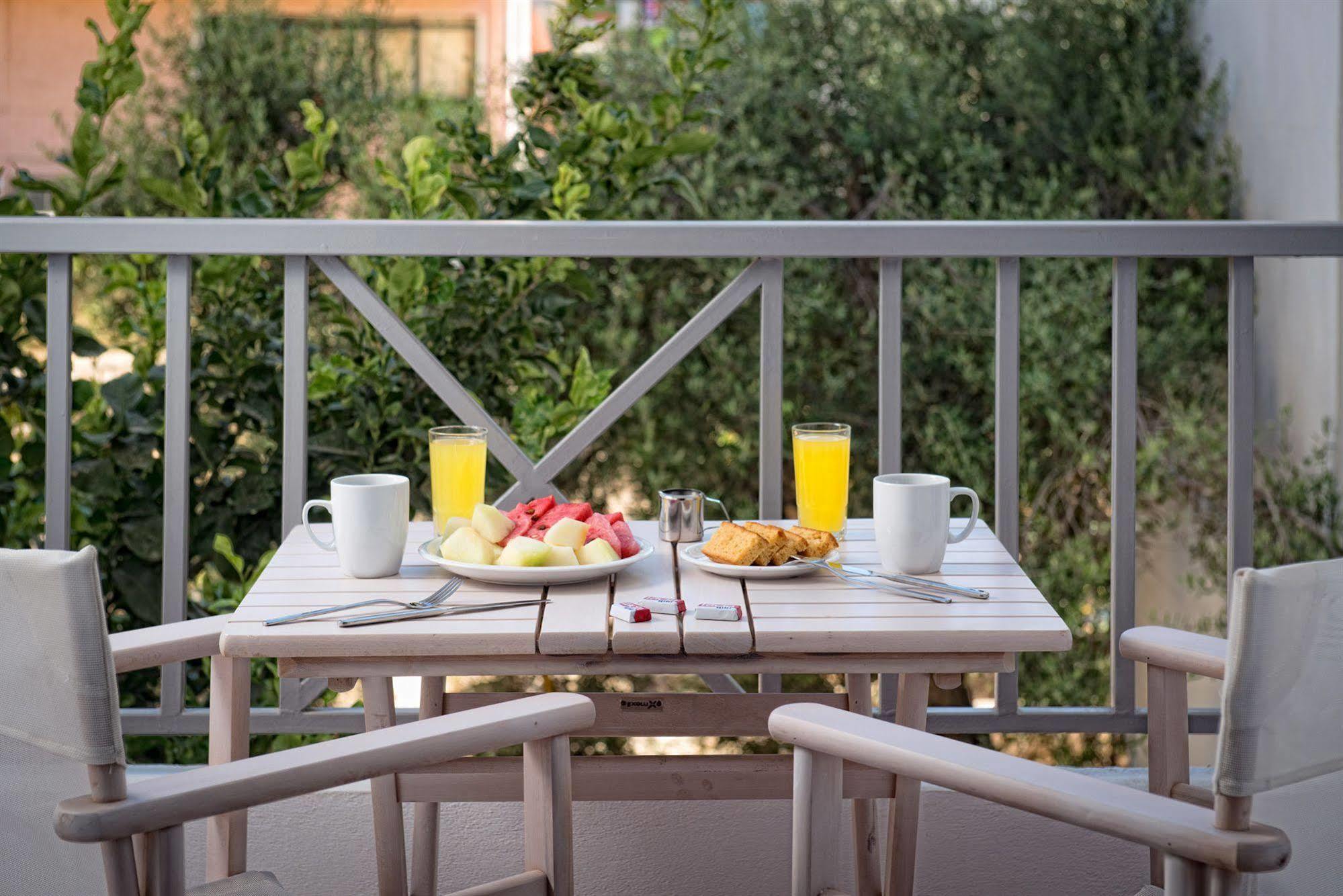 Fedra Boutique Aparthotel Hersonissos (Crete)