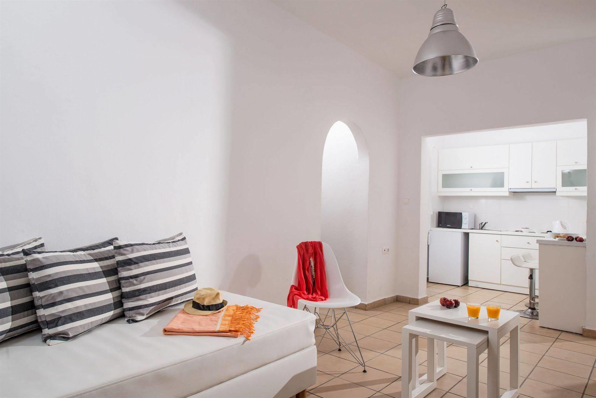 Fedra Boutique 3* Hersonissos (Crete)