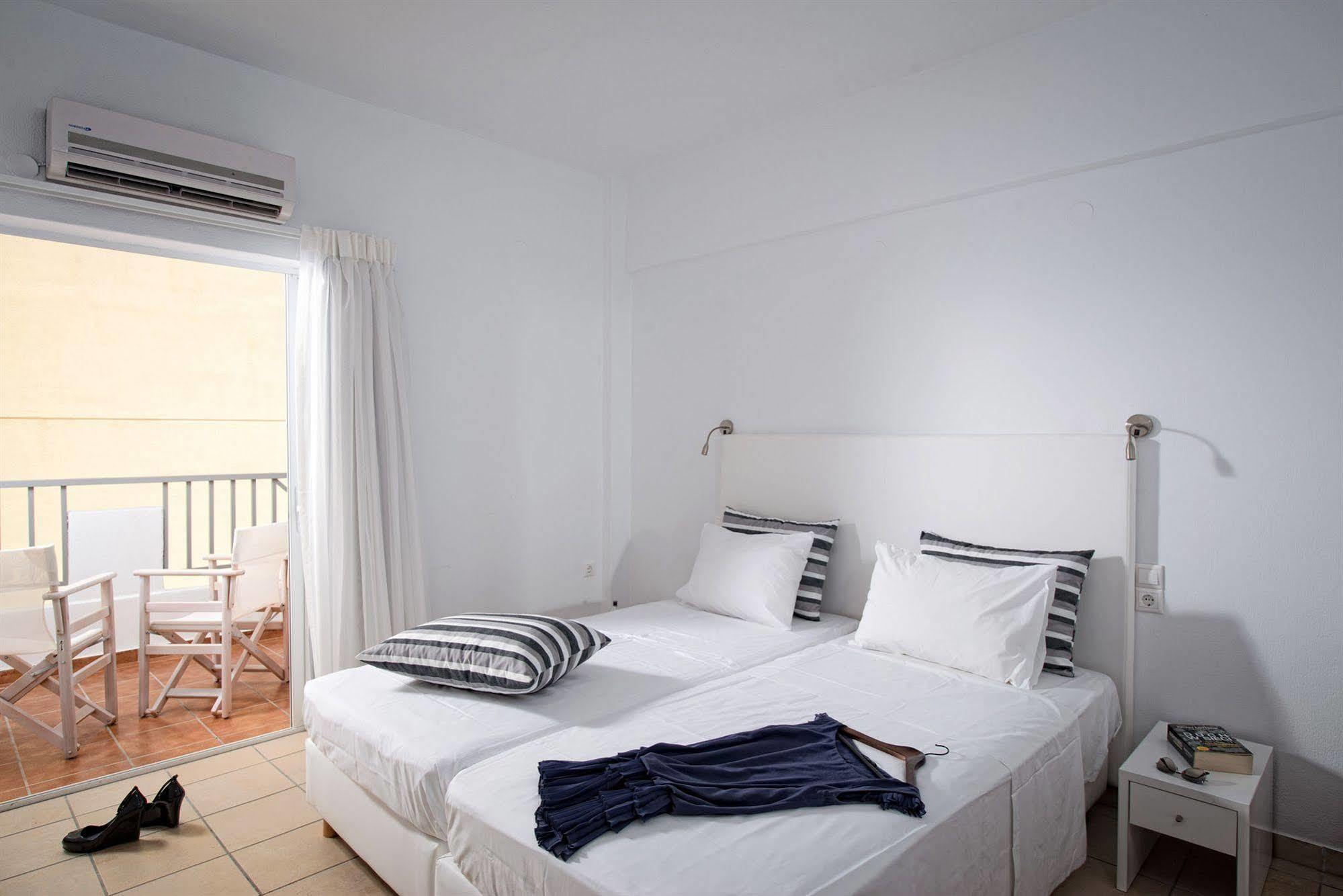 Fedra Boutique Aparthotel 3*