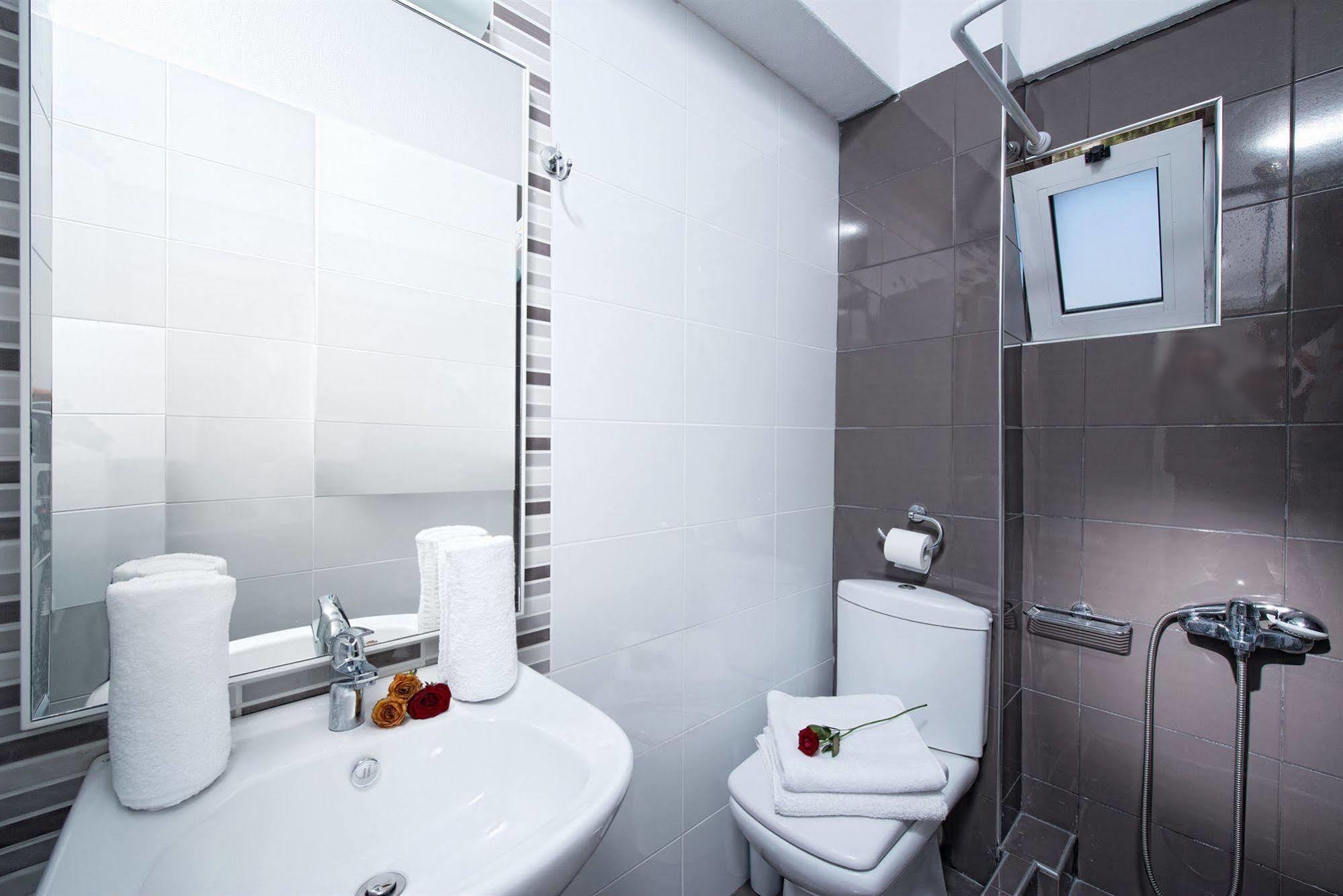 Aparthotel Fedra Boutique