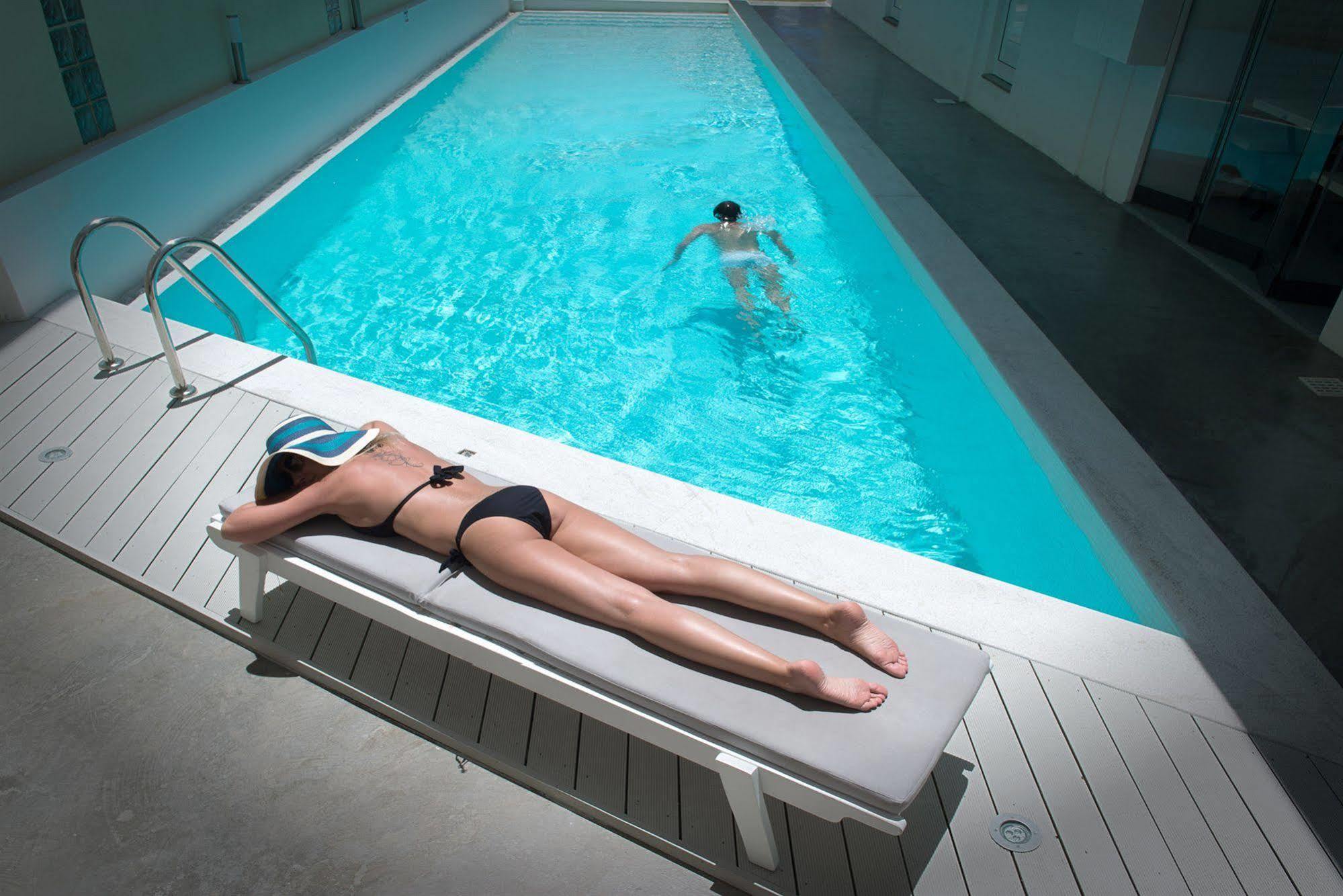 Fedra Boutique Aparthotel 3*