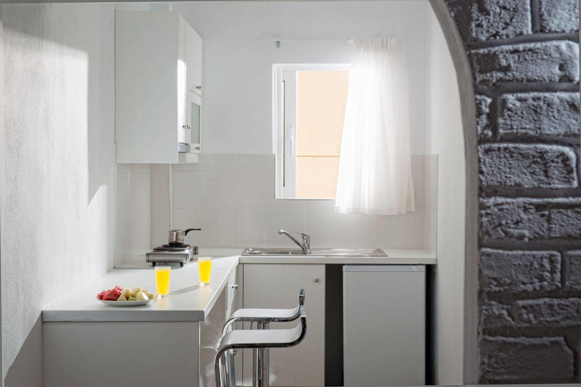 Aparthotel Fedra Boutique