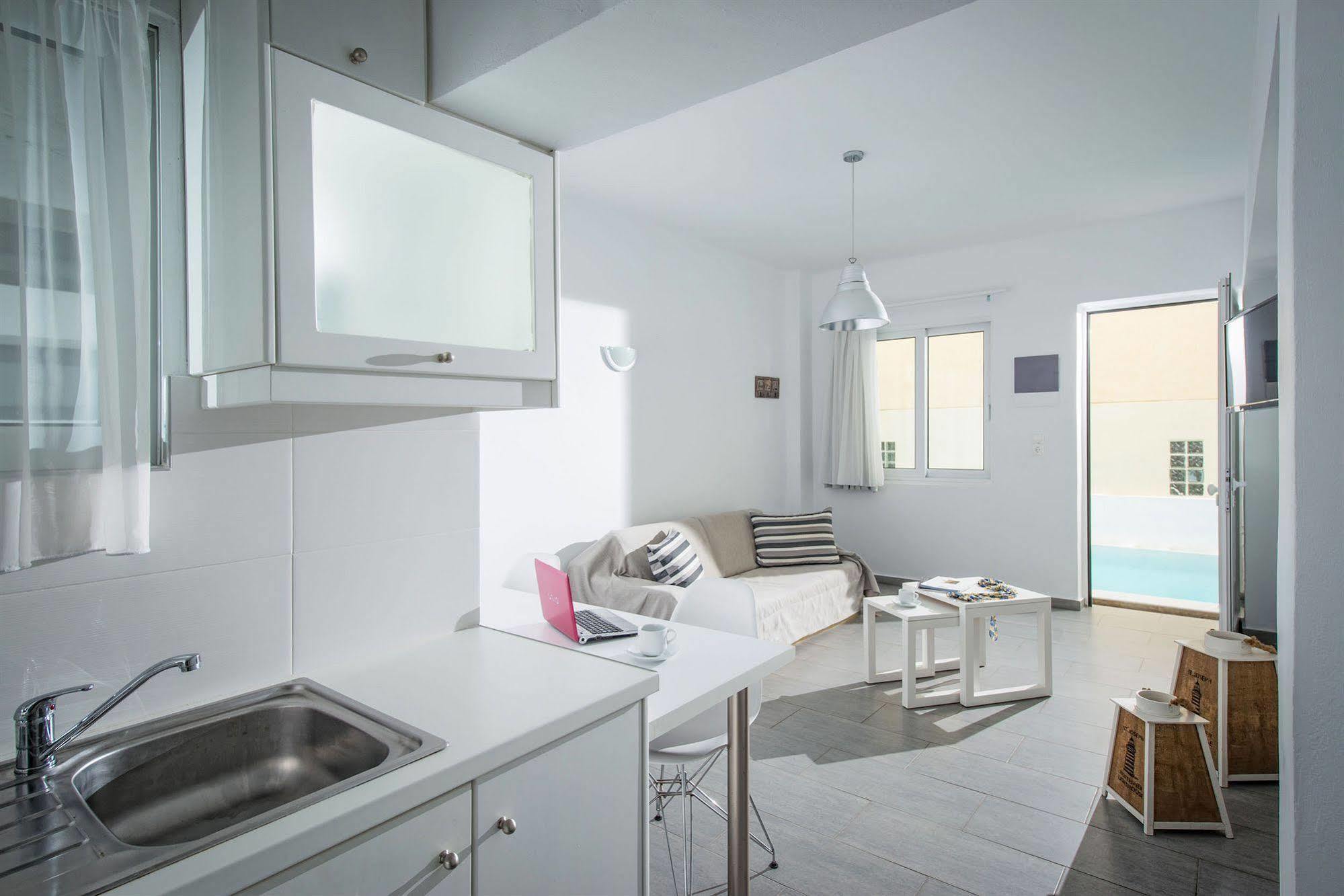 Fedra Boutique 3* Hersonissos (Crete)