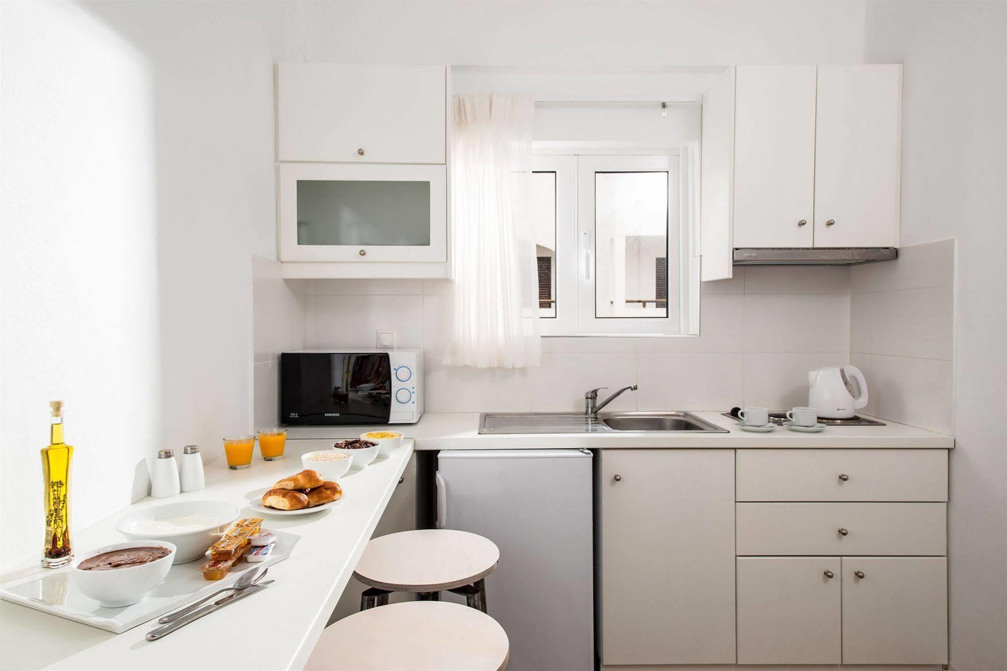 Fedra Boutique Aparthotel