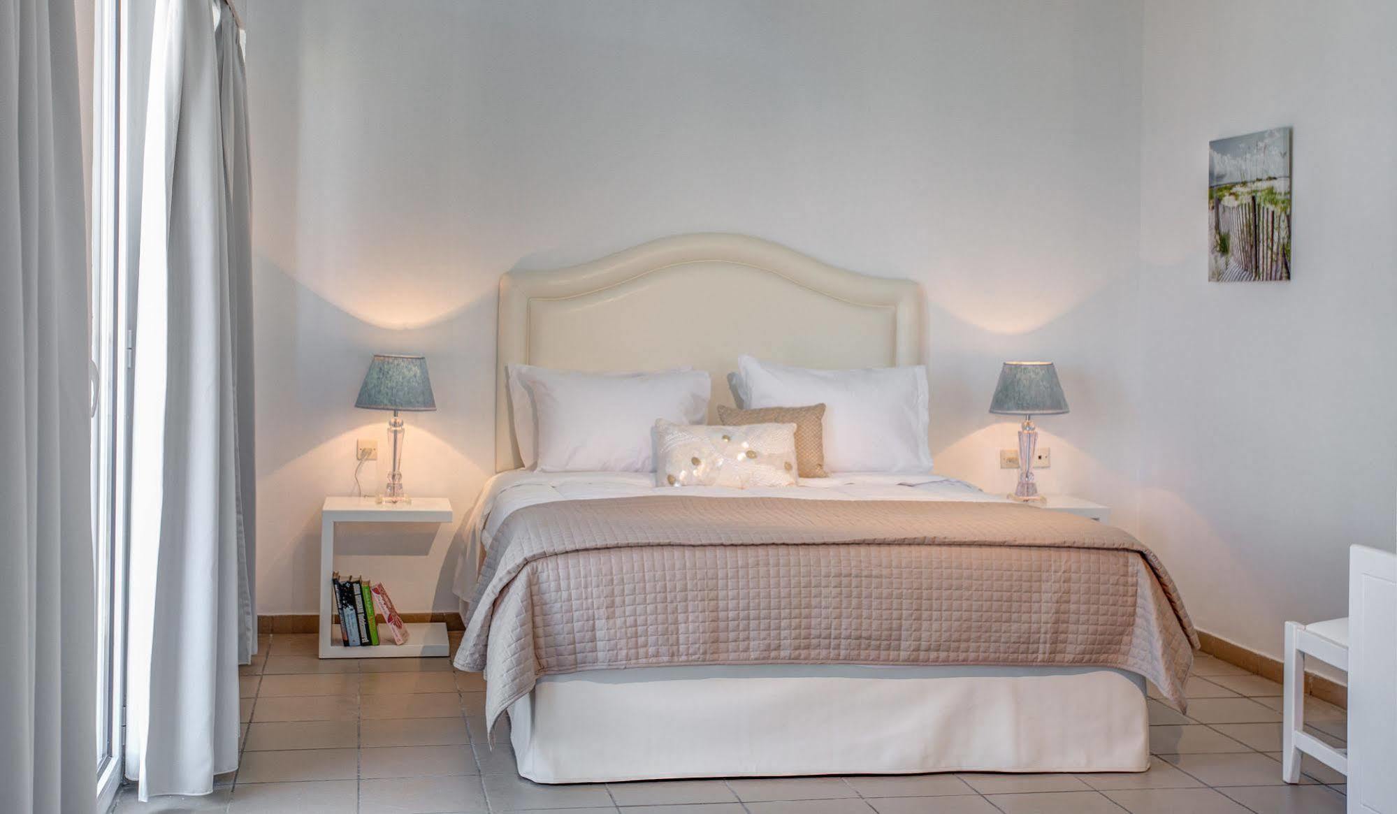 Apartment Aqua Marina Rethymno (Crete)