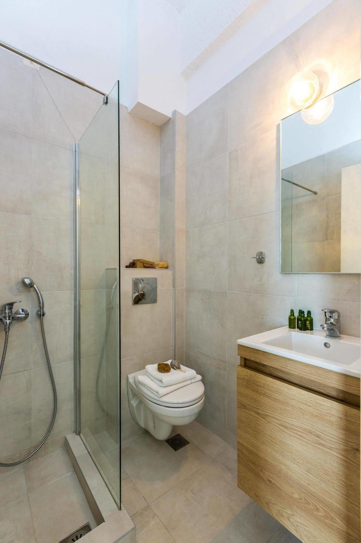Aqua Marina Apartment Rethymno (Crete)