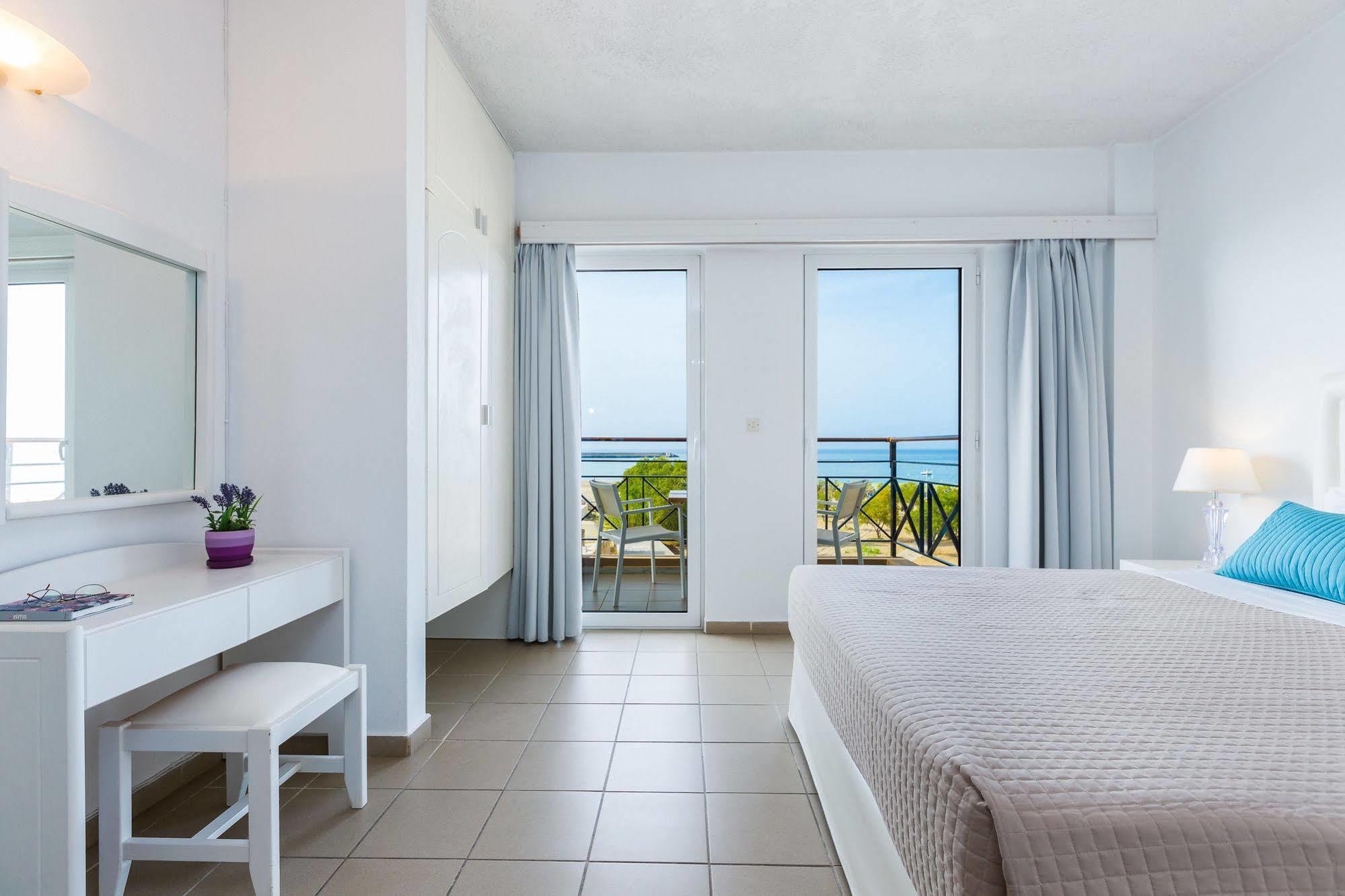 Apartment Aqua Marina Rethymno (Crete)
