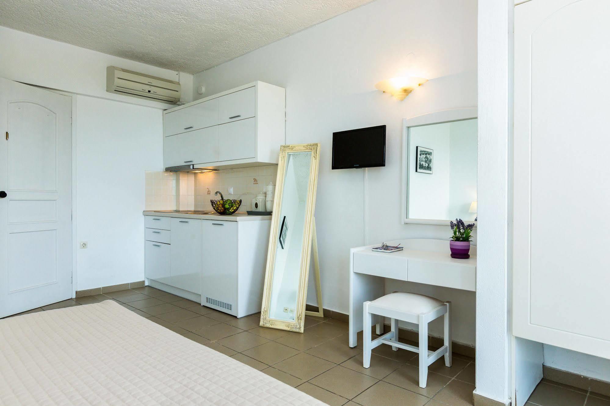 Apartment Aqua Marina *