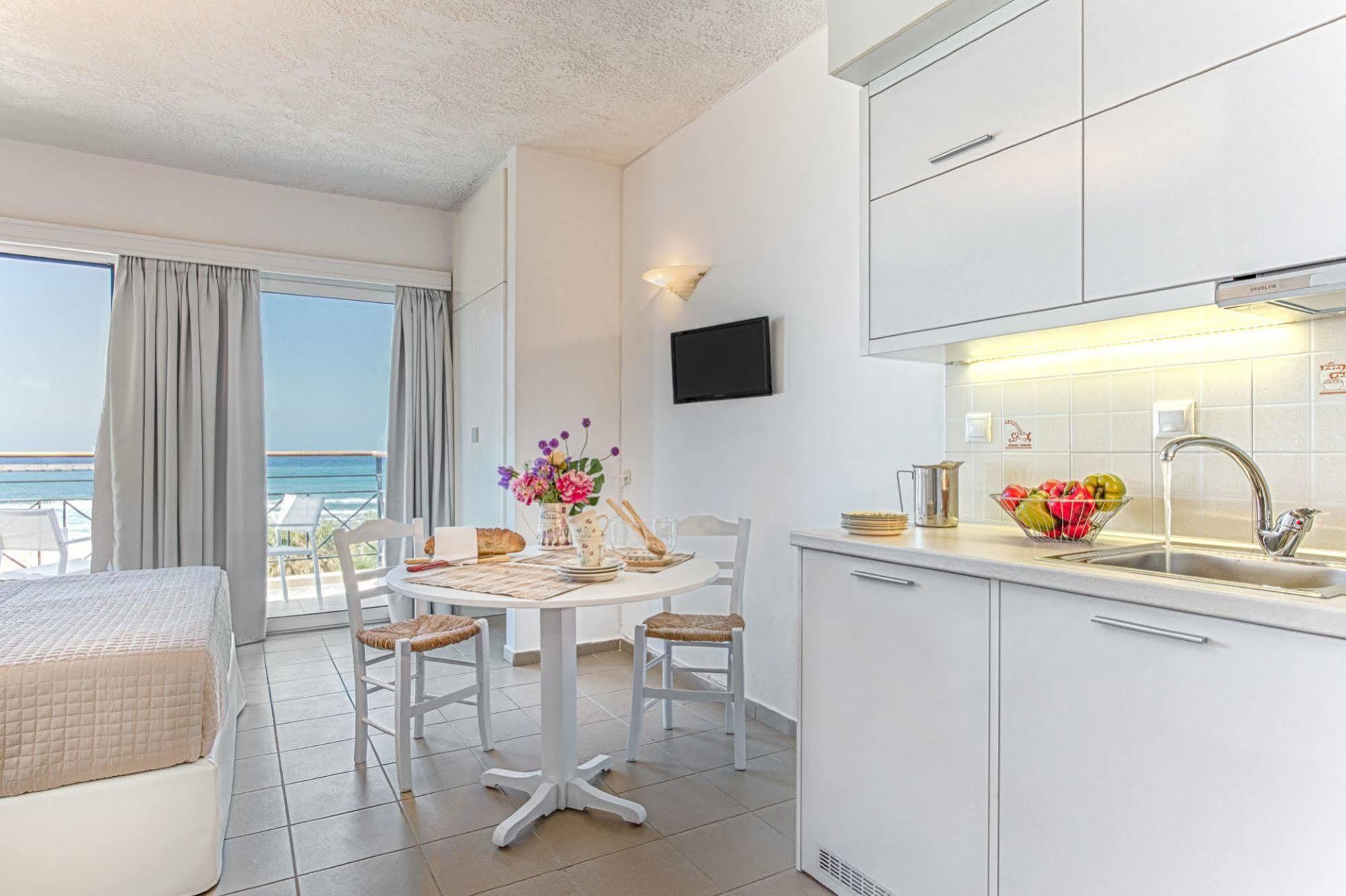 Apartment Aqua Marina *