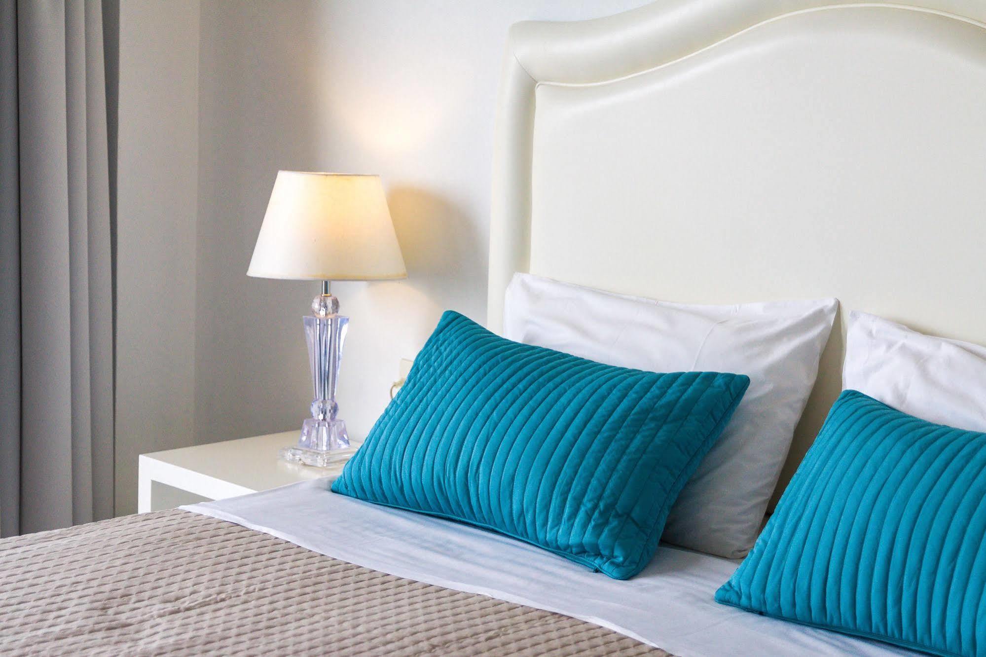 Apartment Aqua Marina Rethymno (Crete)