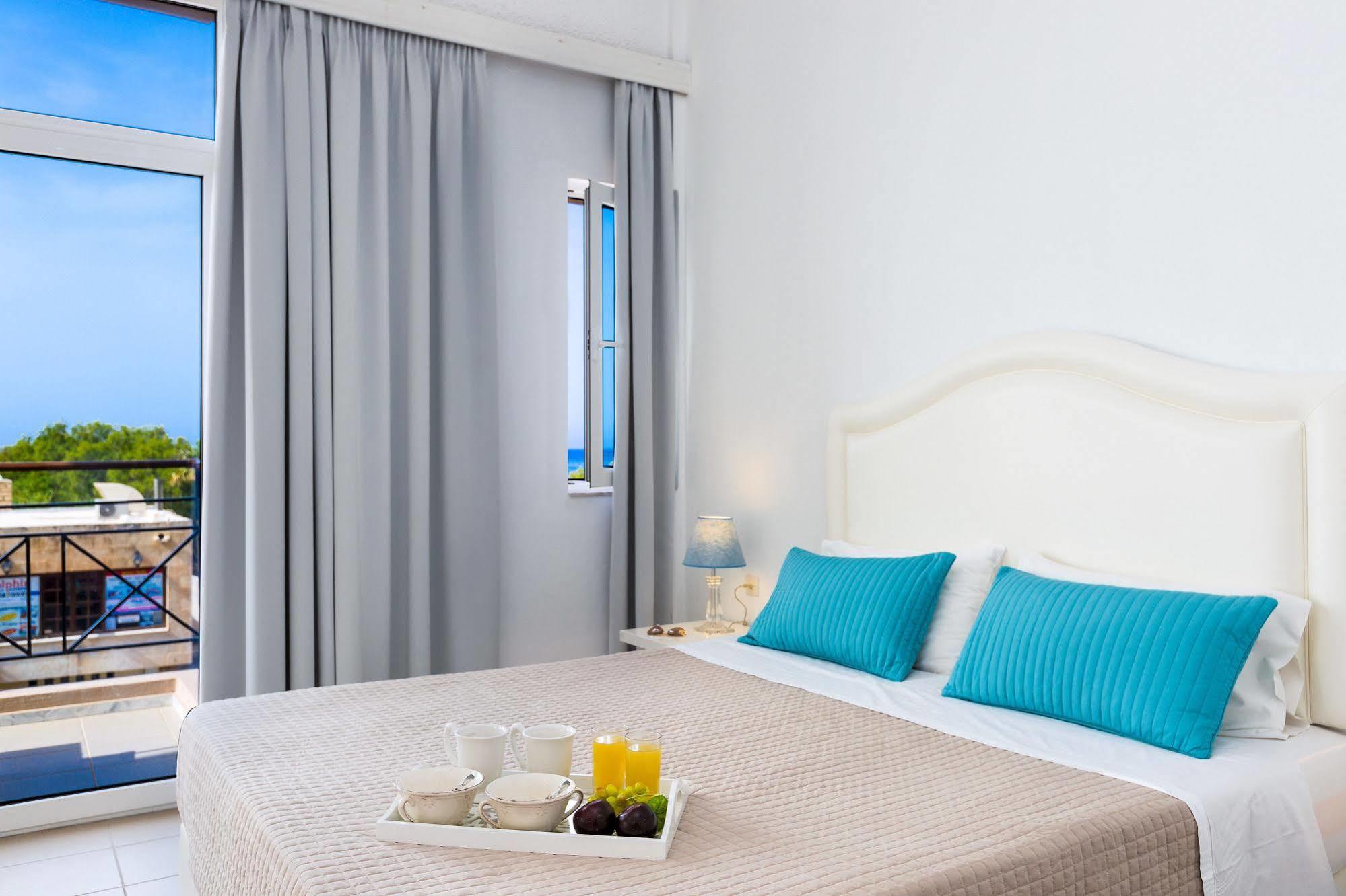 Apartment Aqua Marina