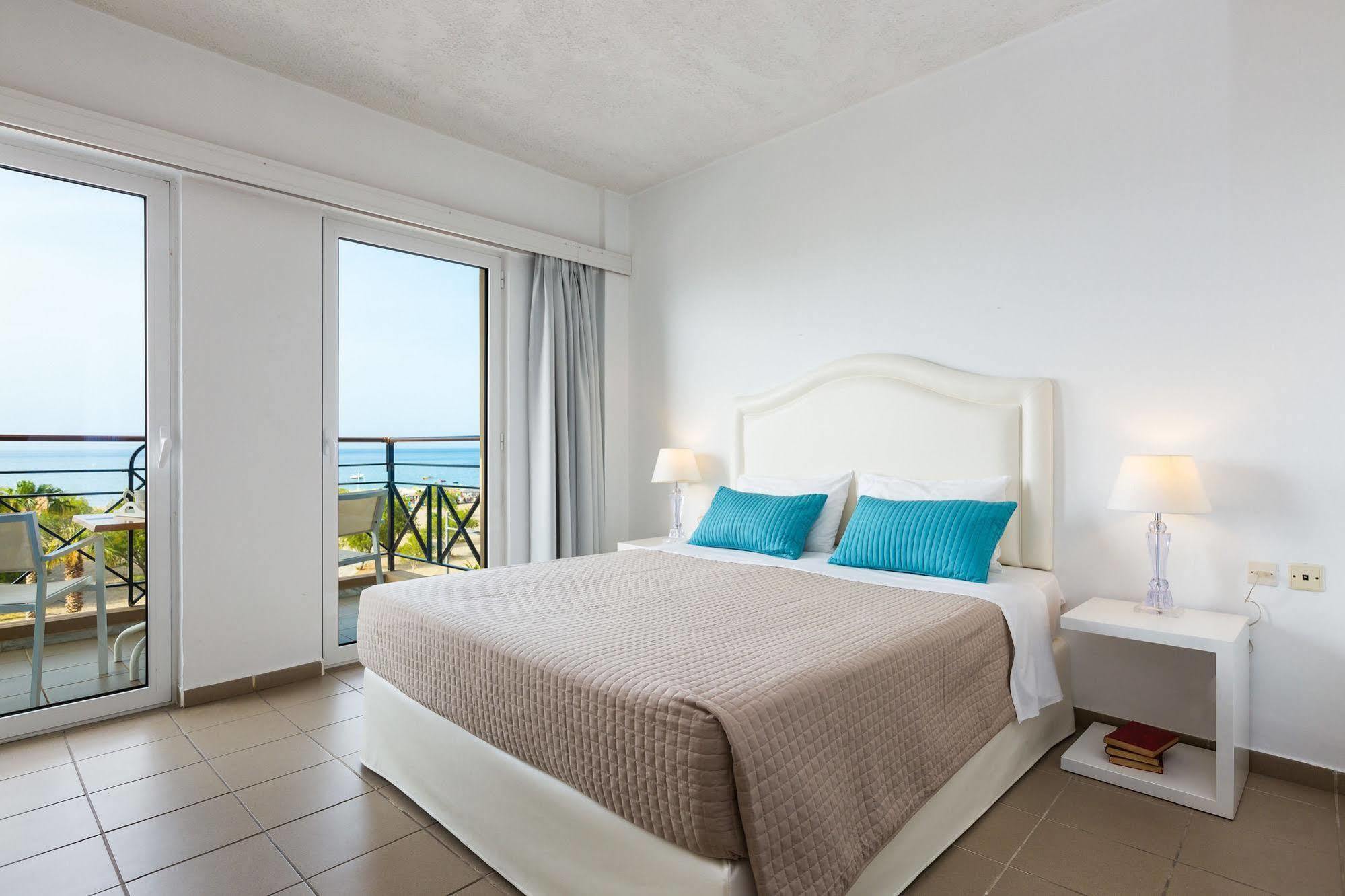 Aqua Marina Apartment