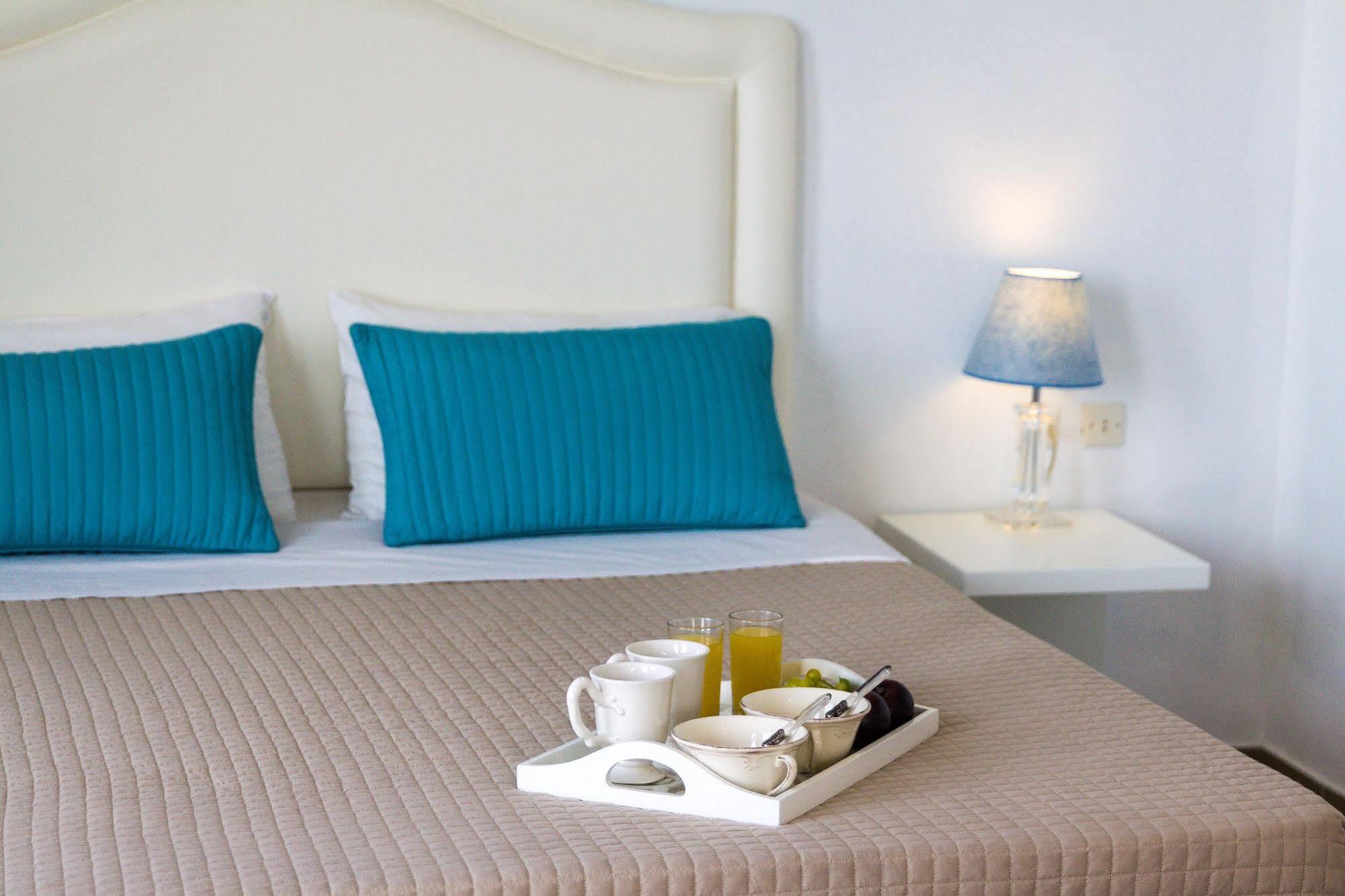 Aqua Marina Apartment Rethymno (Crete)