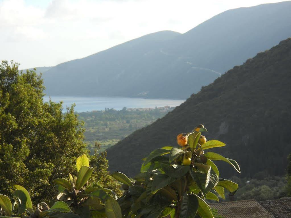 Apartment Lefkada