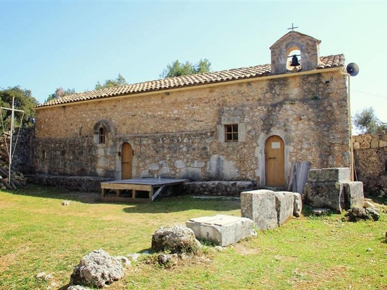 Lefkada Sivros
