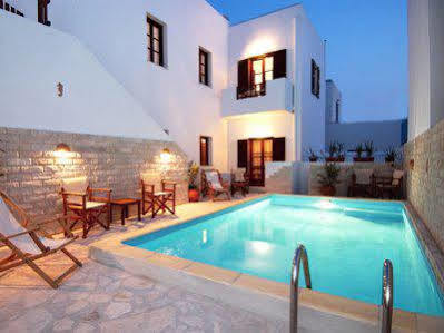 Hotel Asterias