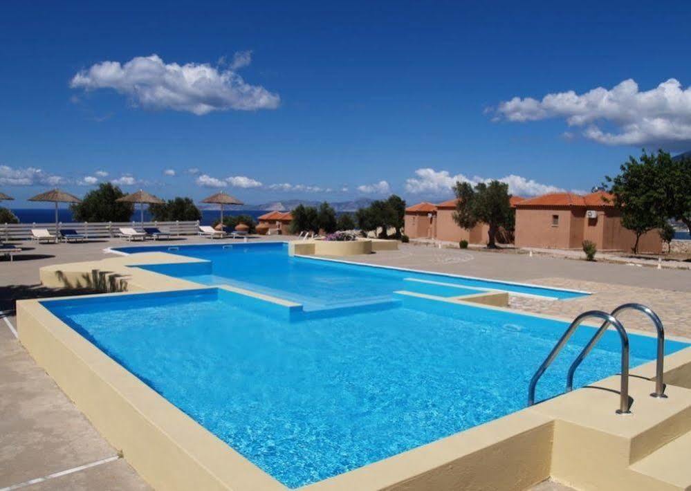 Mandilada Village Hotel 3*