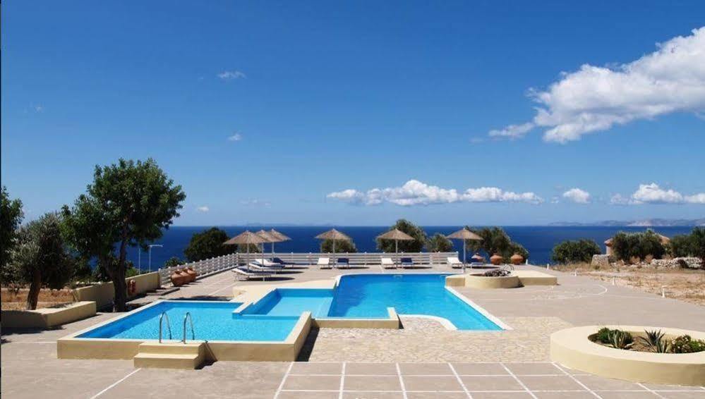 Mandilada Village Hotel 3*