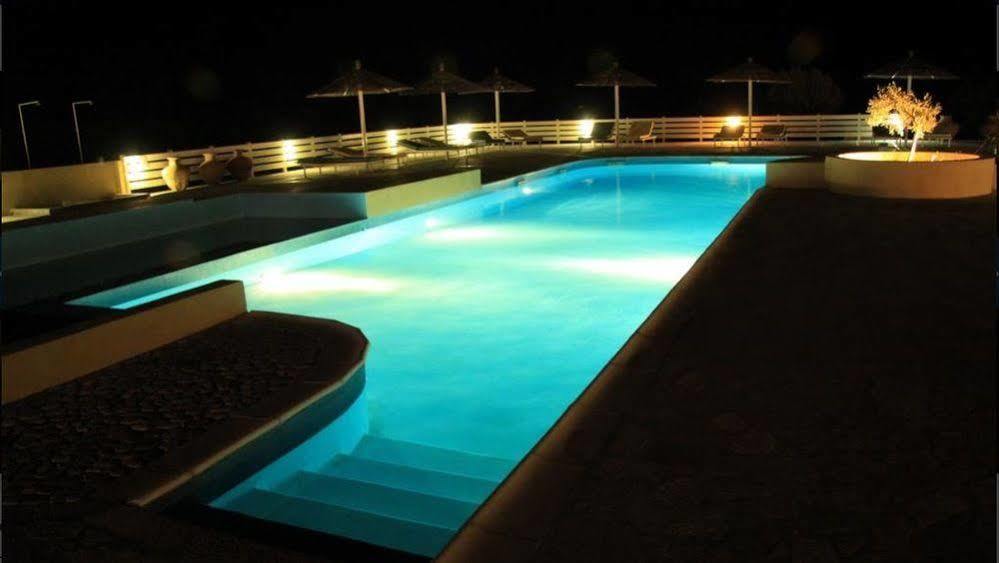 Mandilada Village Hotel
