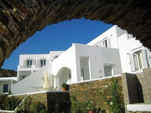 La Residences Aparthotel 3*