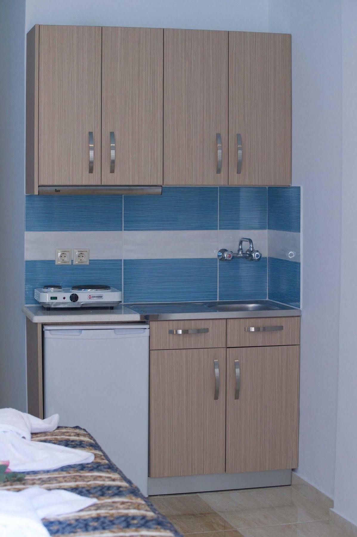 Apartment Antonis