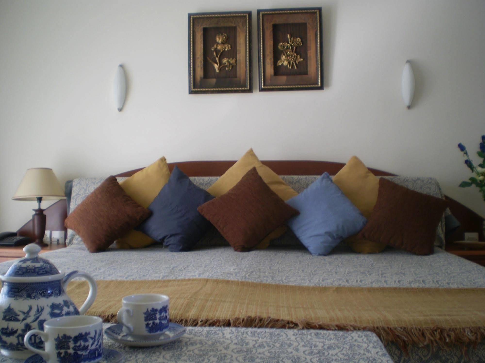 Damia Hotel Hotel Sidari (Corfu)