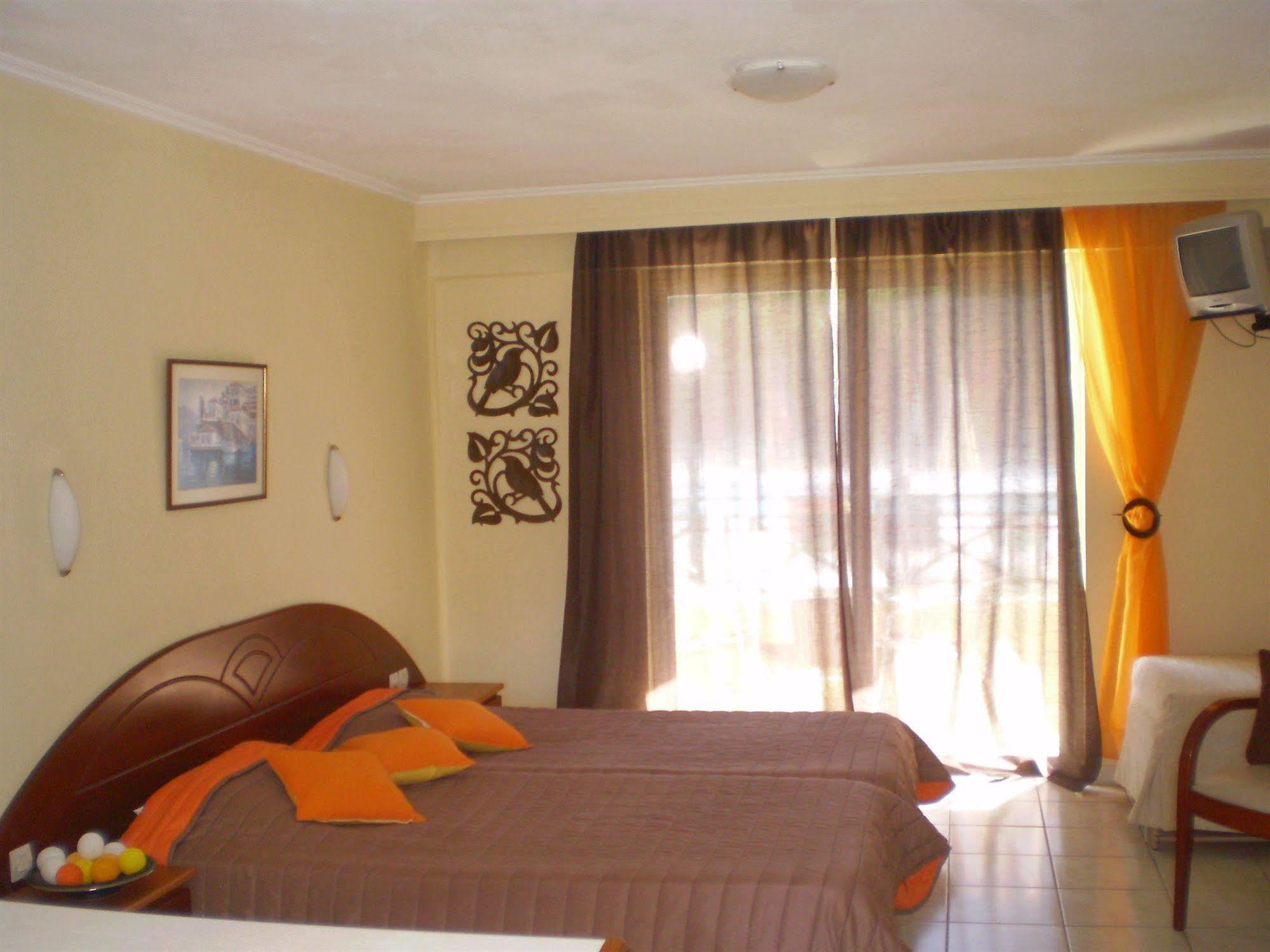 Damia Hotel Hotel 3*