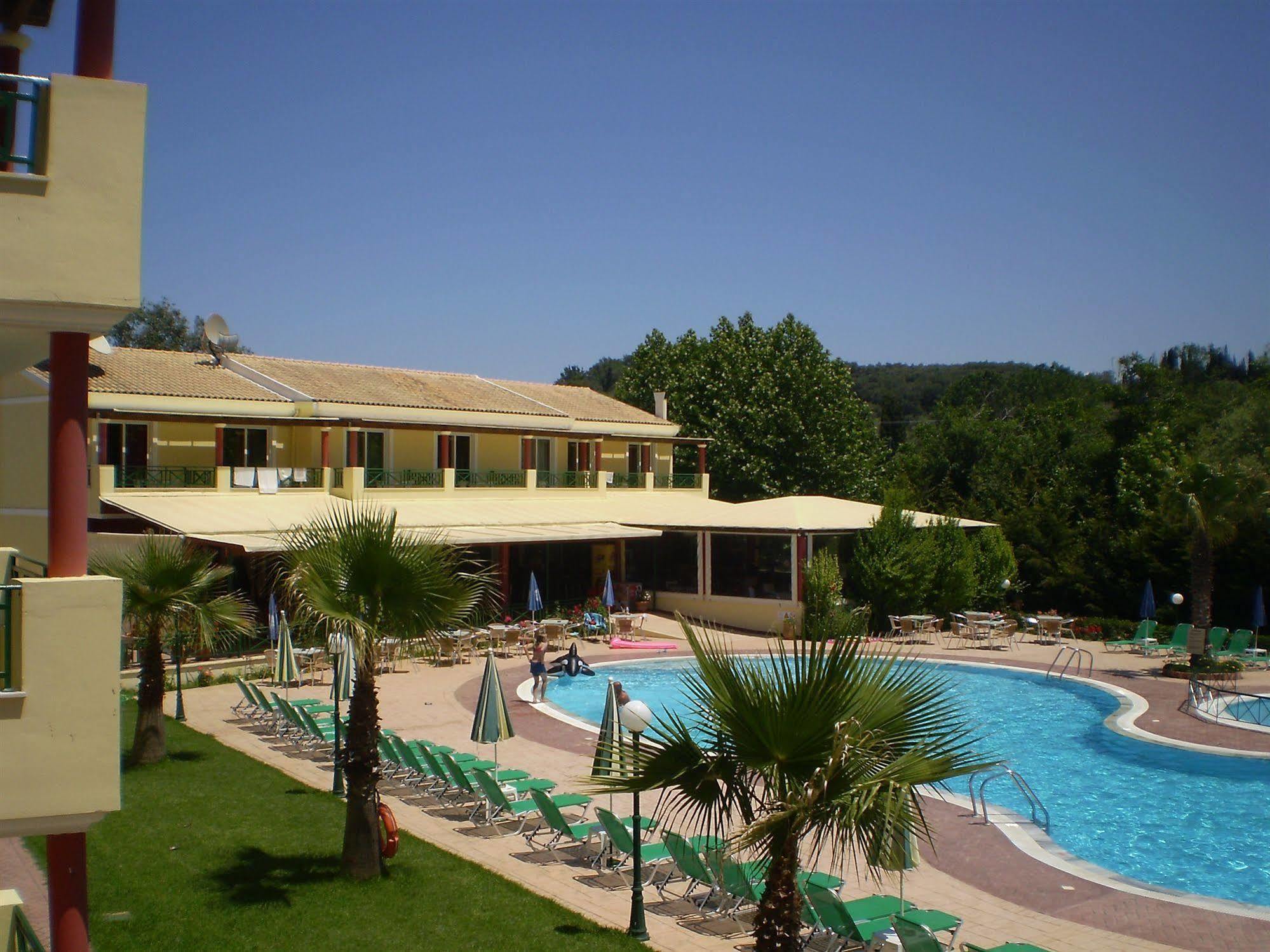 Hotel Damia Hotel 3*