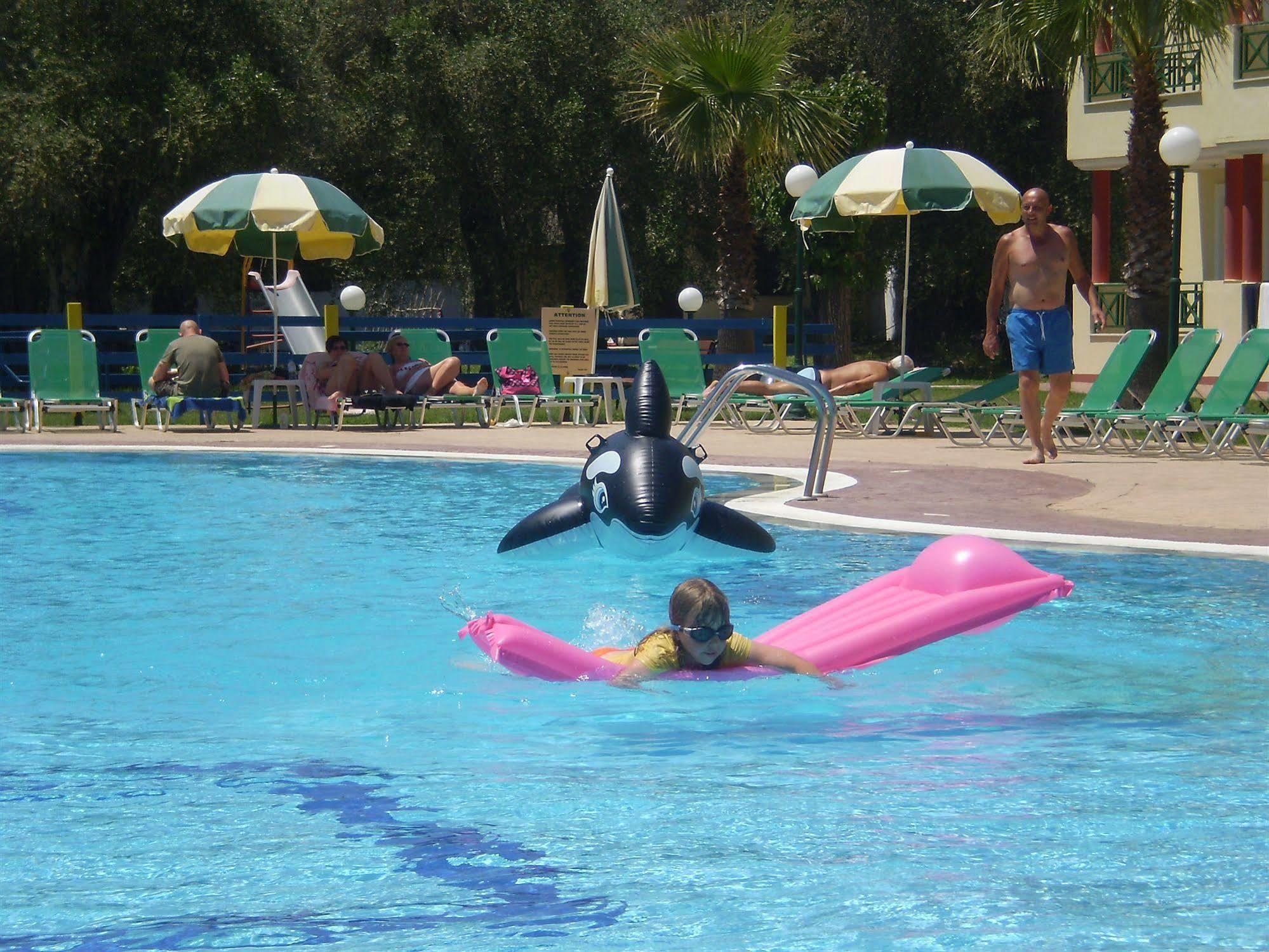Hotel Damia Hotel 3*