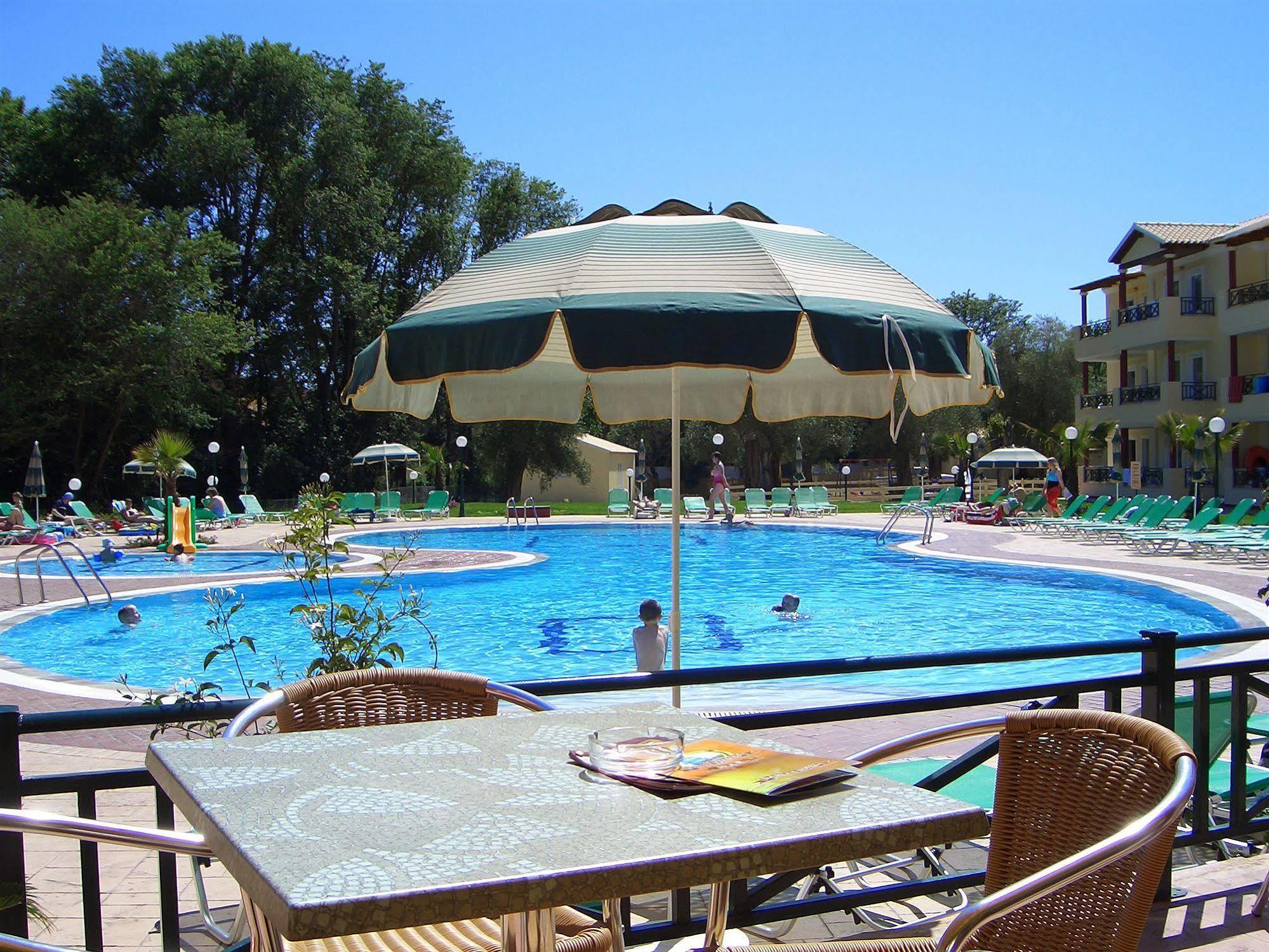 Damia Hotel Hotel Sidari (Corfu)