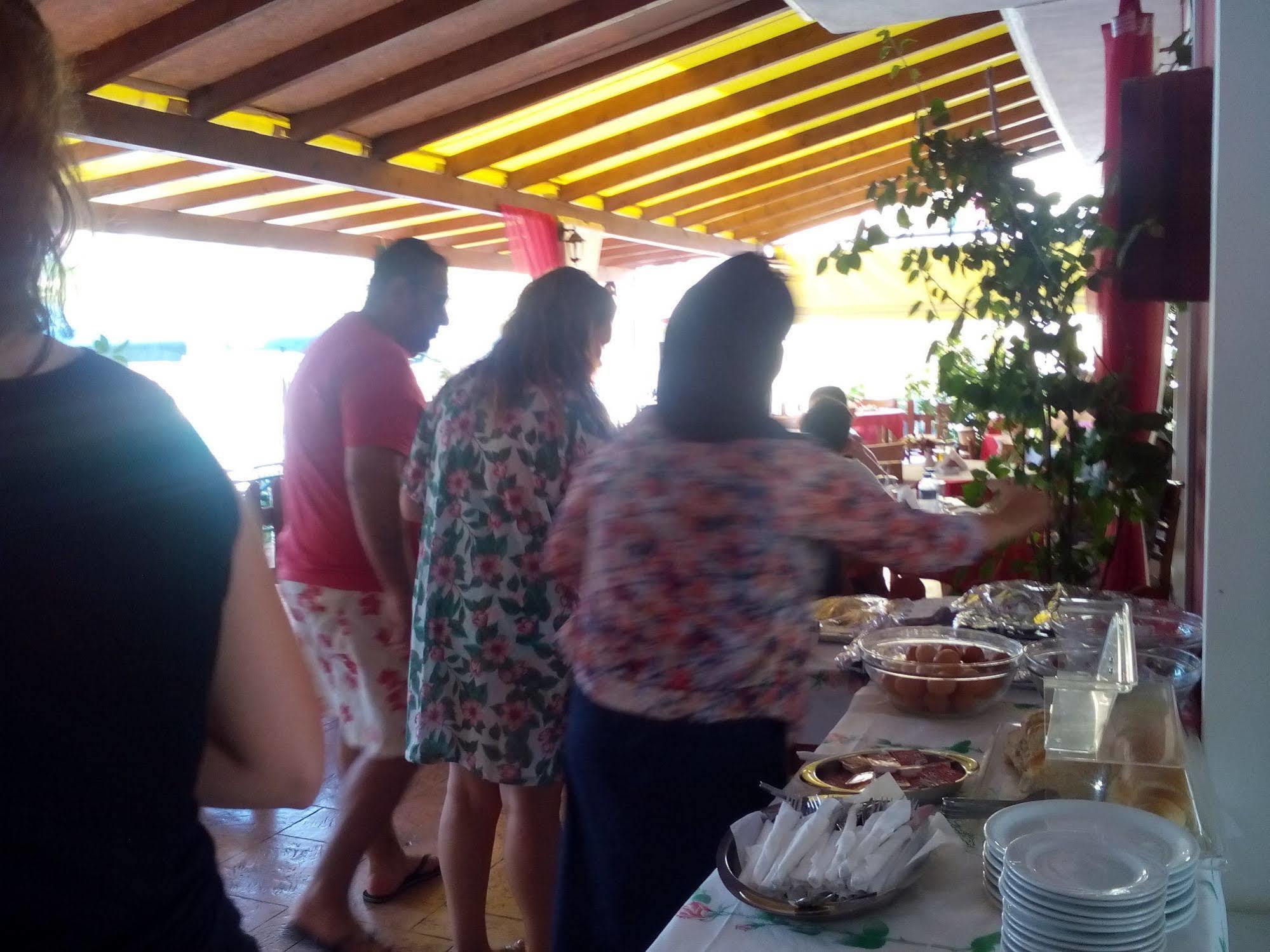 Hotel Damia Hotel Sidari (Corfu)