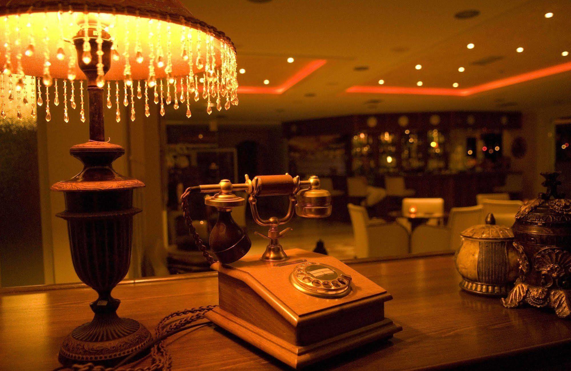 Damia Hotel 3*