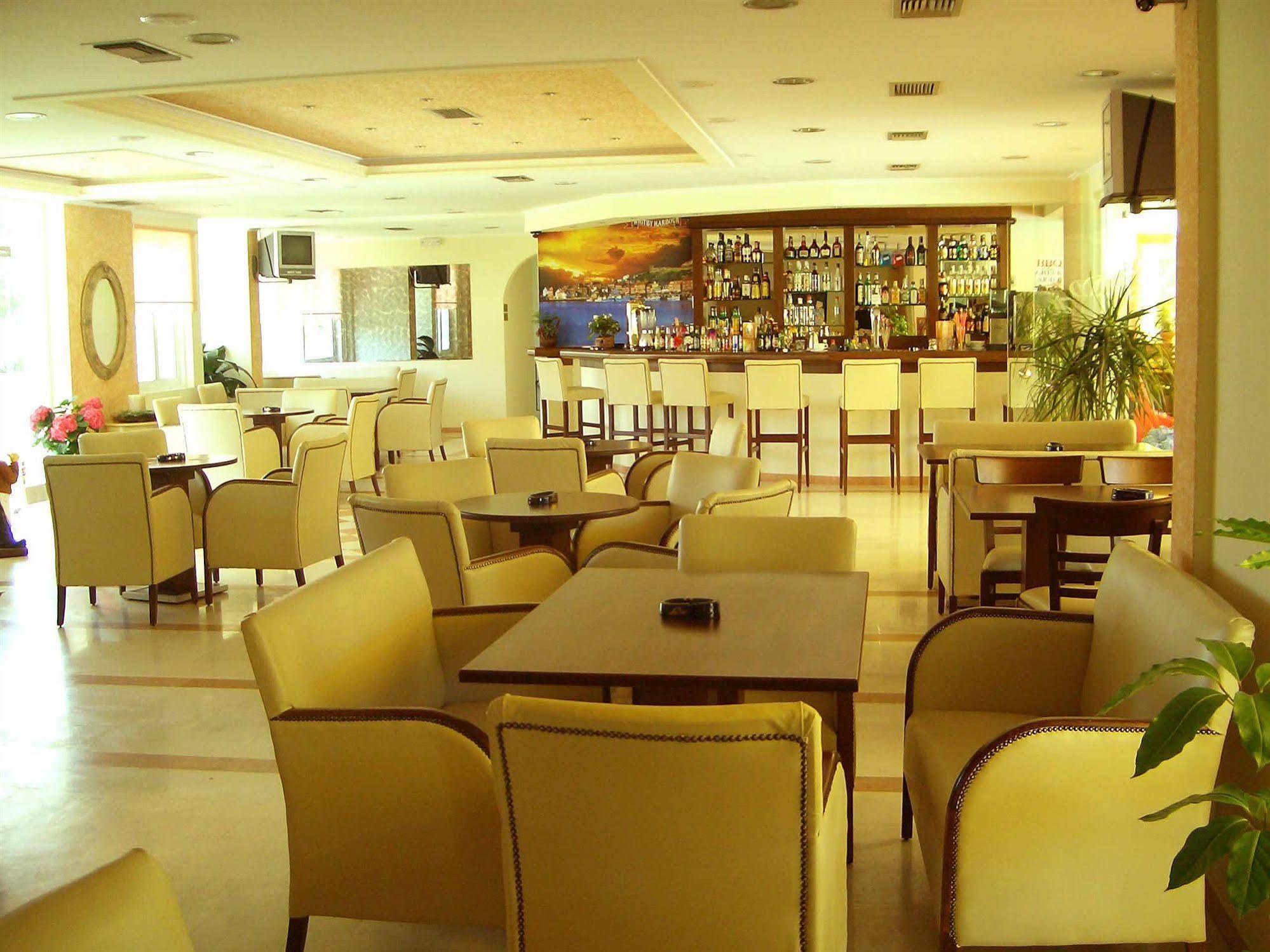 Damia Hotel Hotel 3*